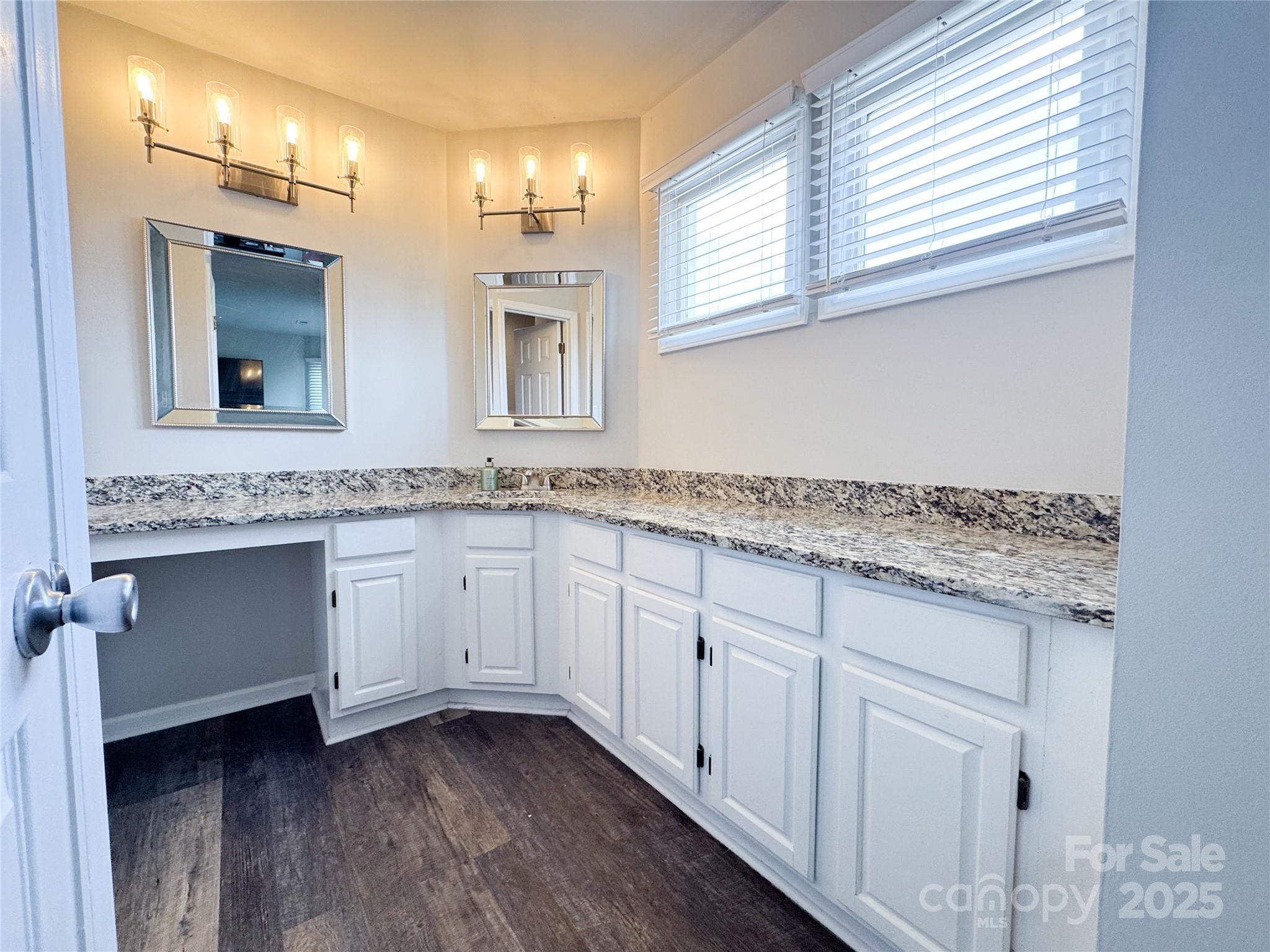 Audubon Parc - Residential