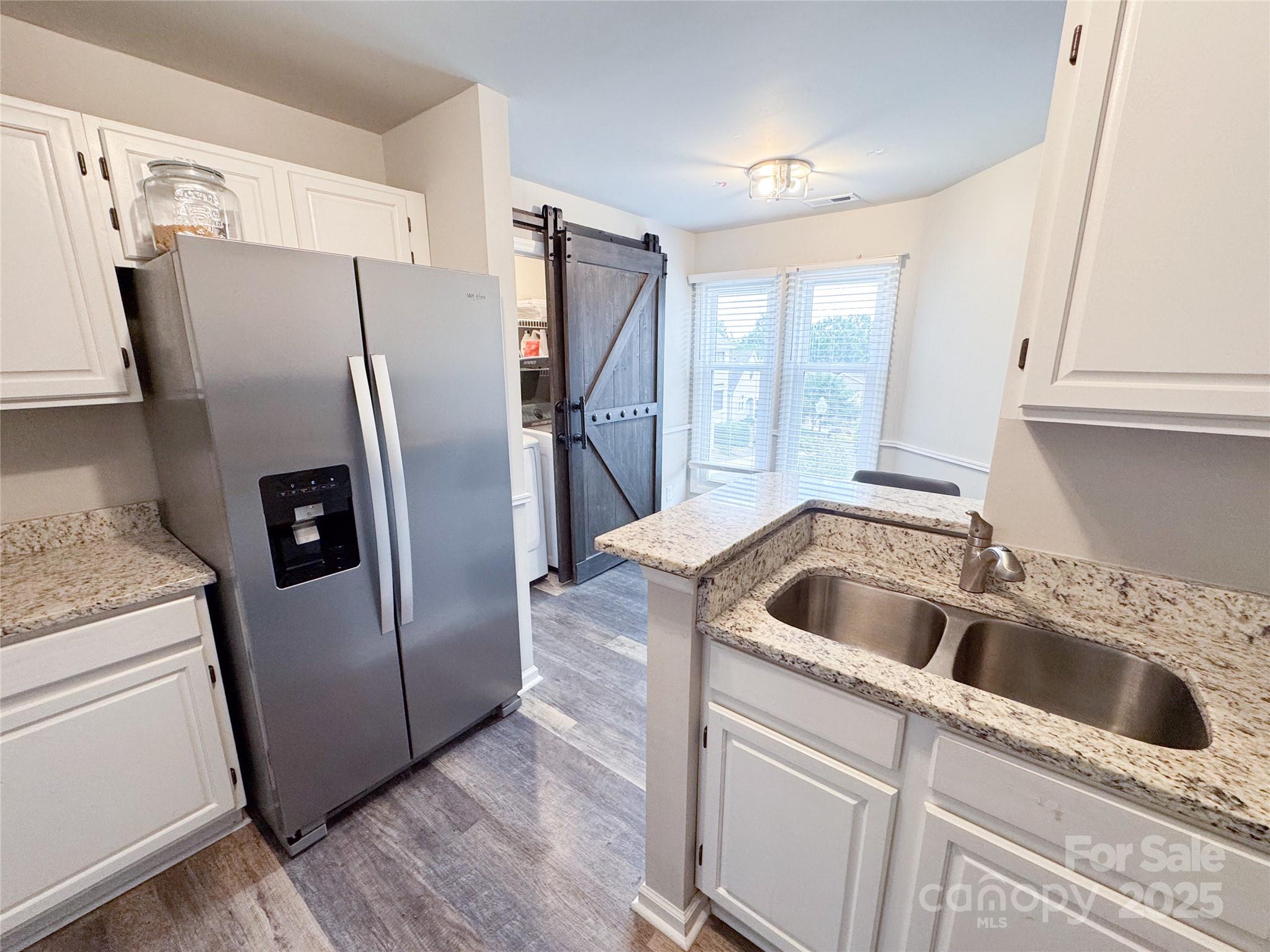 Audubon Parc - Residential