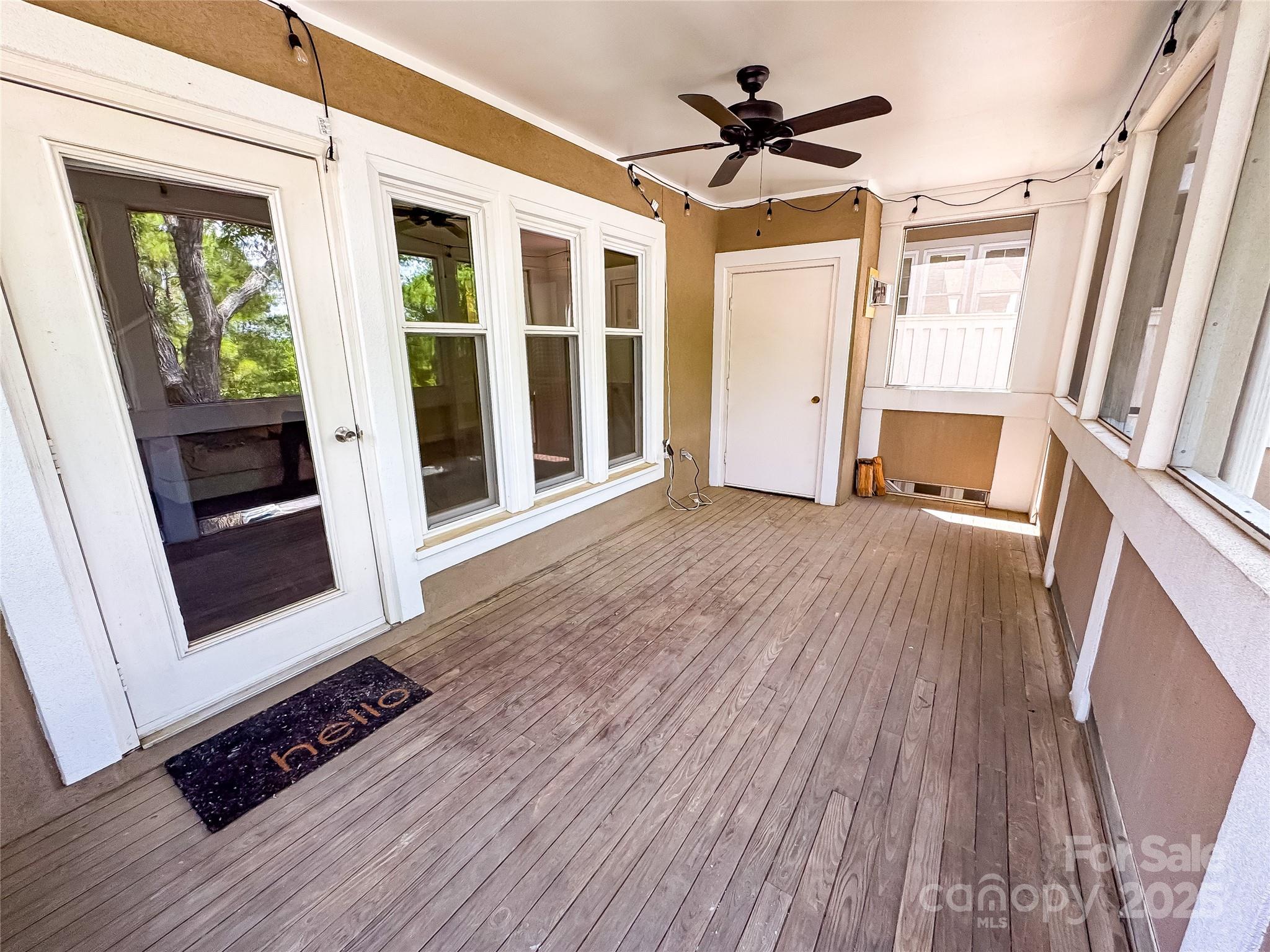 Audubon Parc - Residential