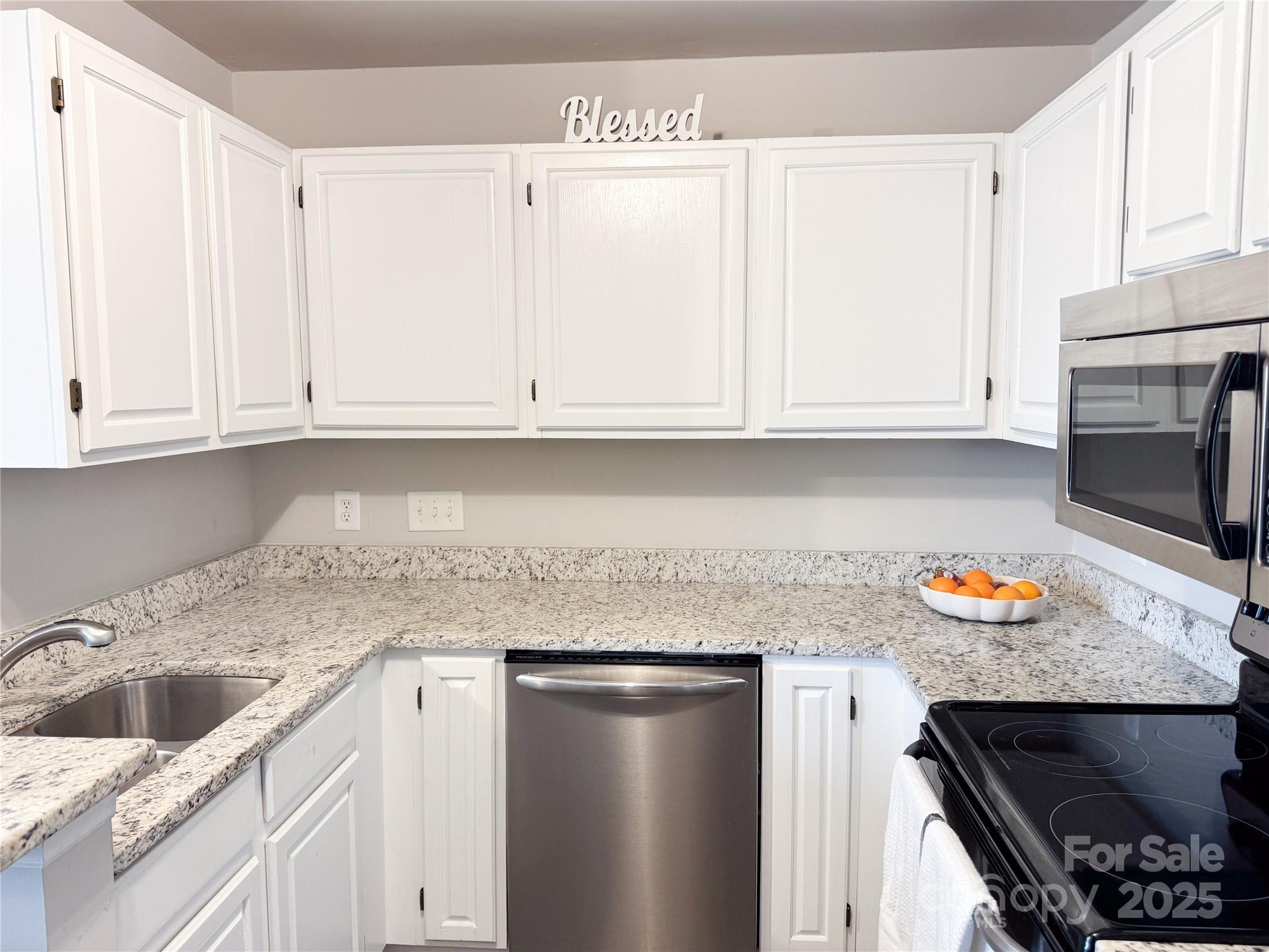 Audubon Parc - Residential