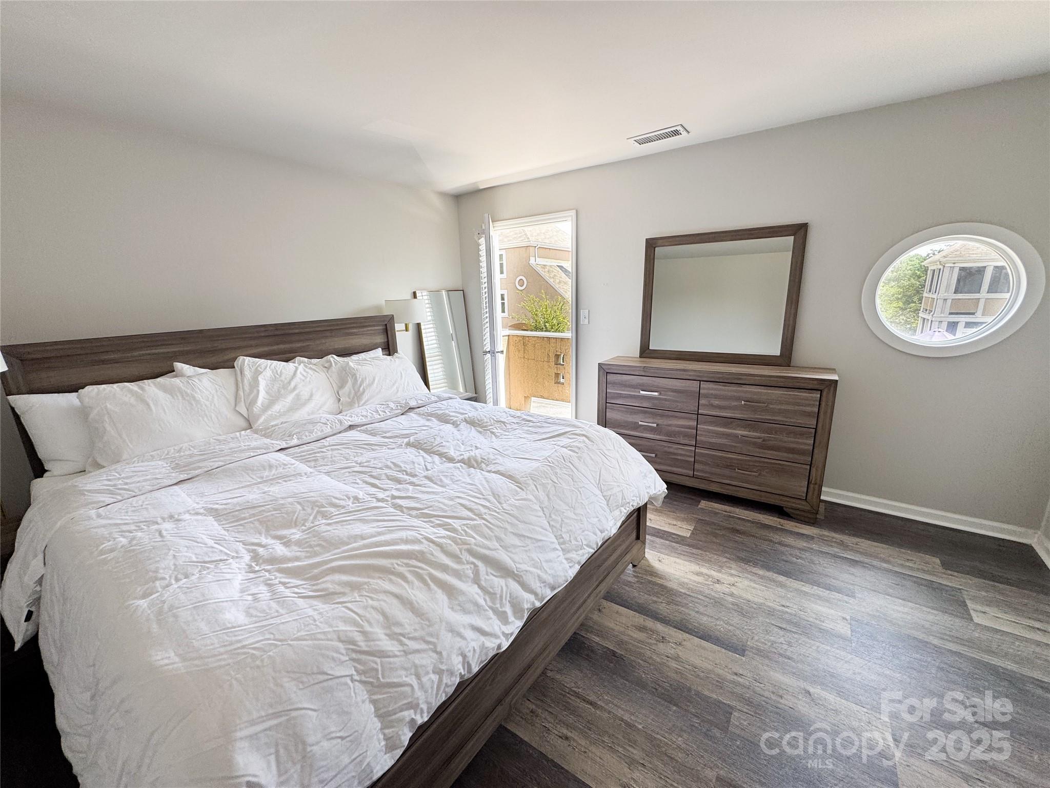 Audubon Parc - Residential