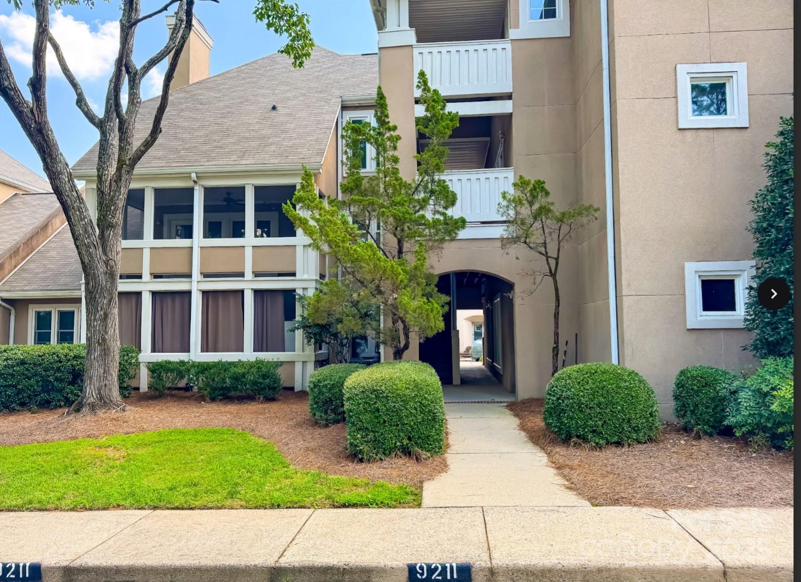 Audubon Parc - Residential