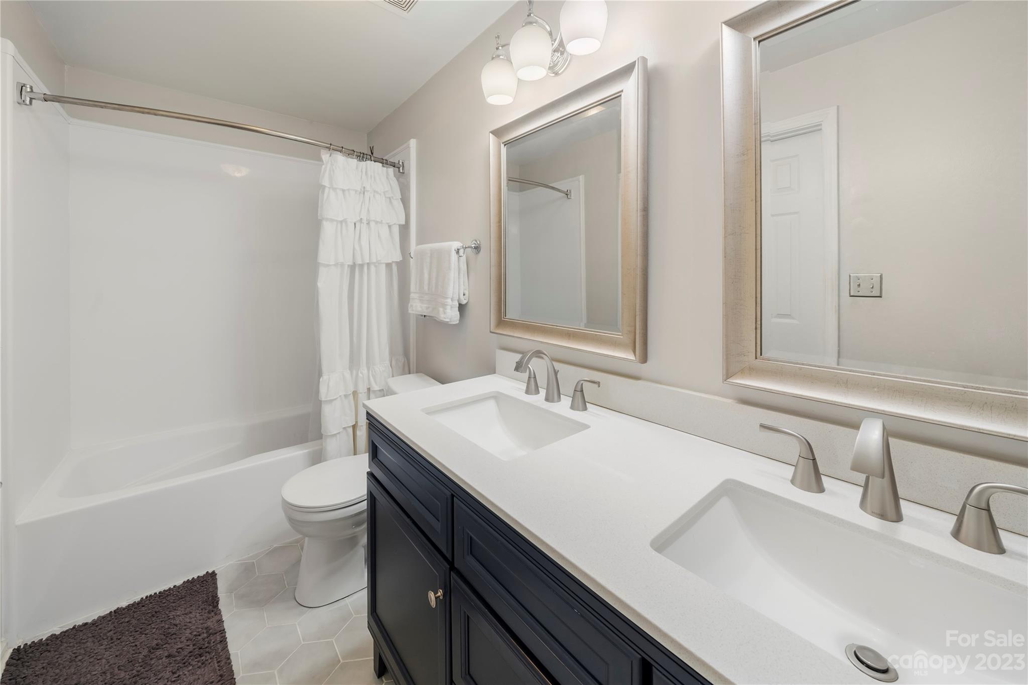 The Villages of Eastover Glen - Residential