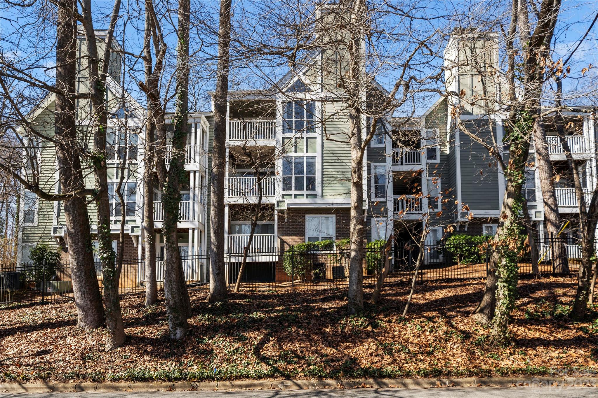The Villages of Eastover Glen - Residential