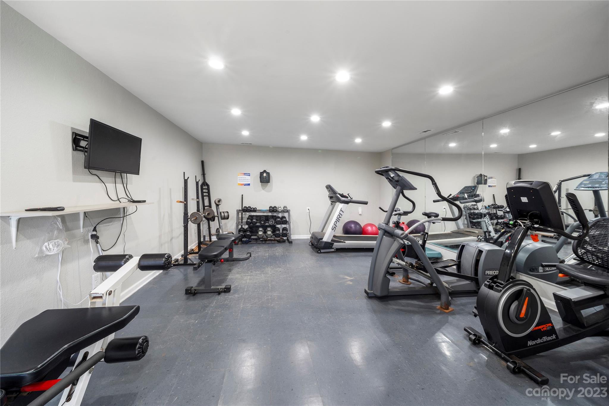 The Villages of Eastover Glen - Residential