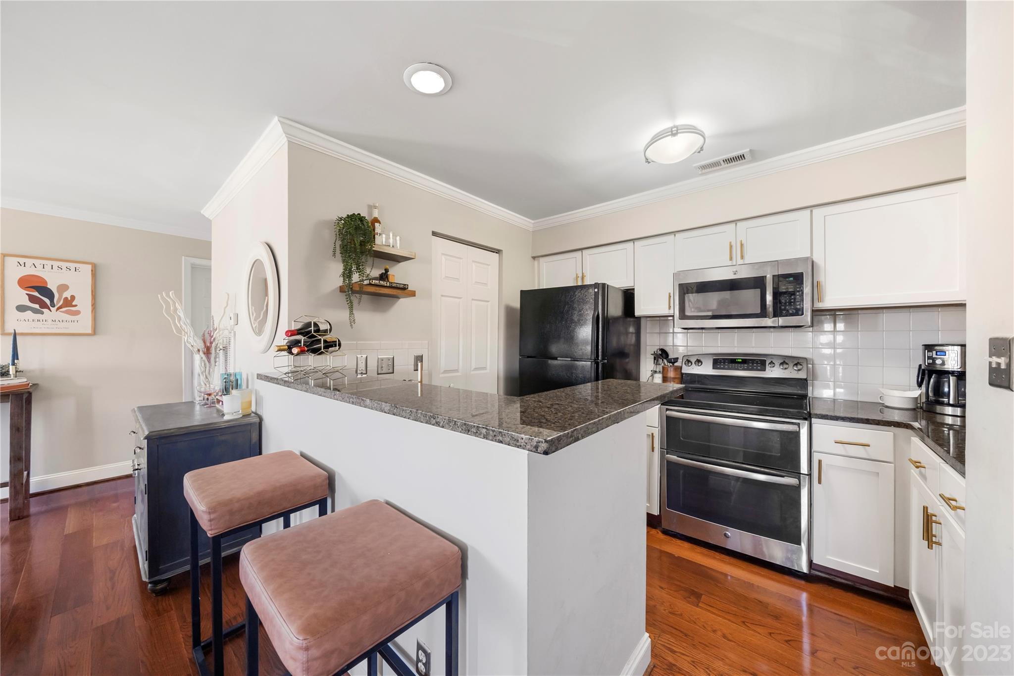 The Villages of Eastover Glen - Residential