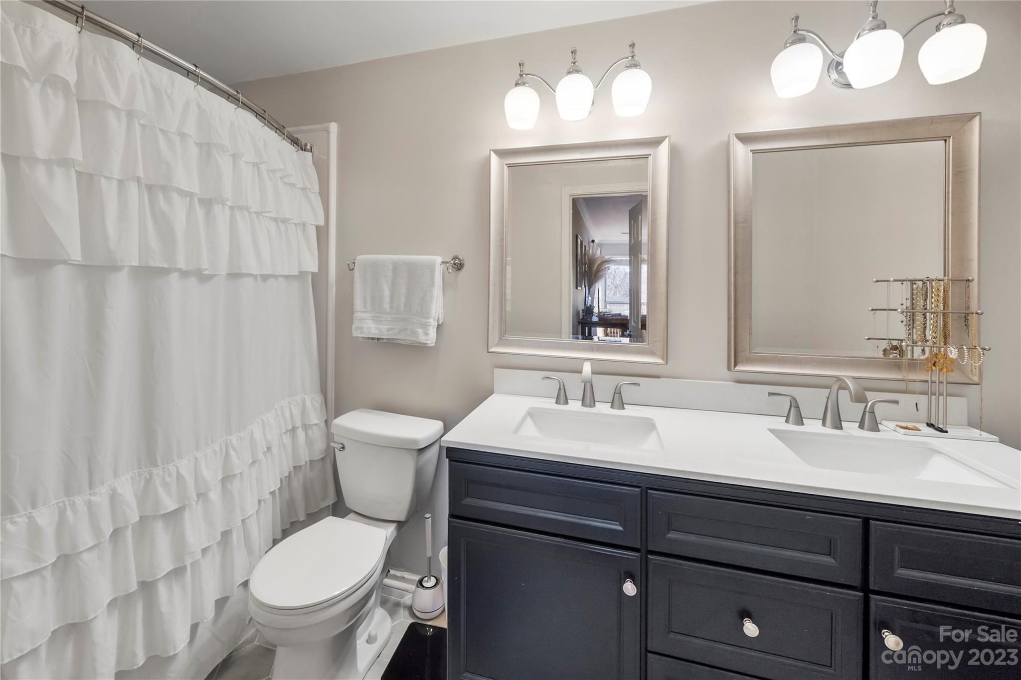 The Villages of Eastover Glen - Residential