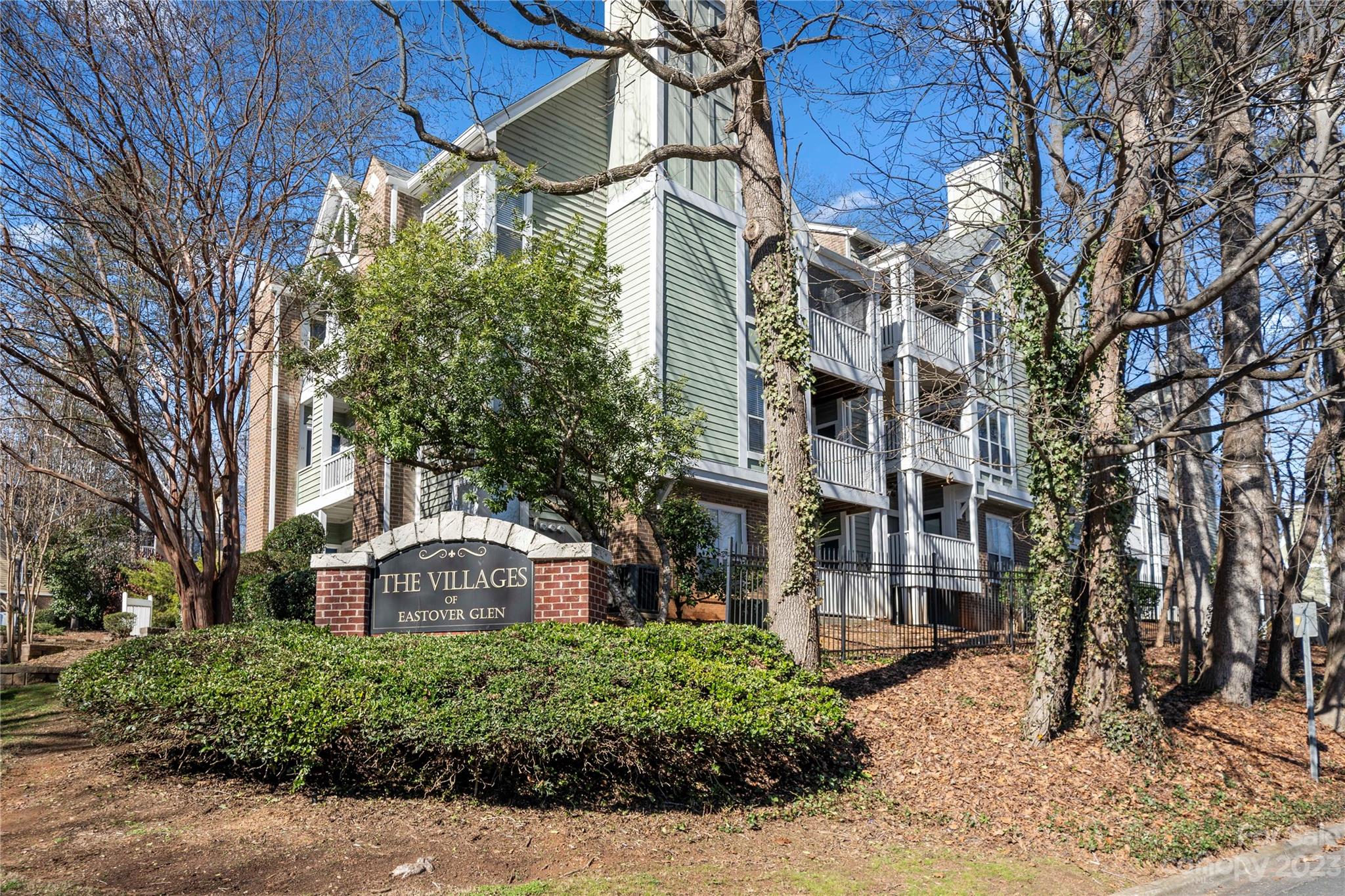 The Villages of Eastover Glen - Residential