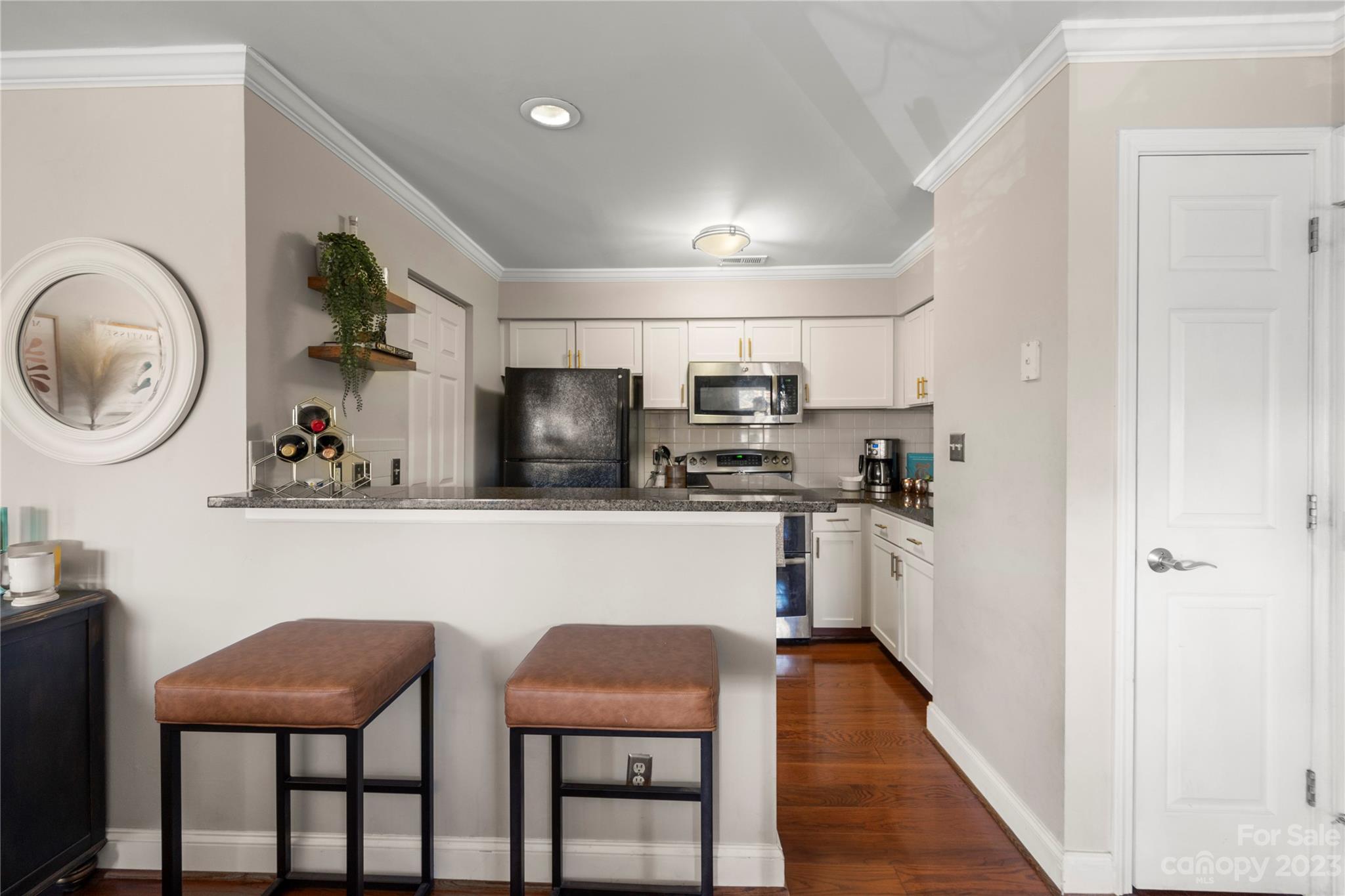 The Villages of Eastover Glen - Residential