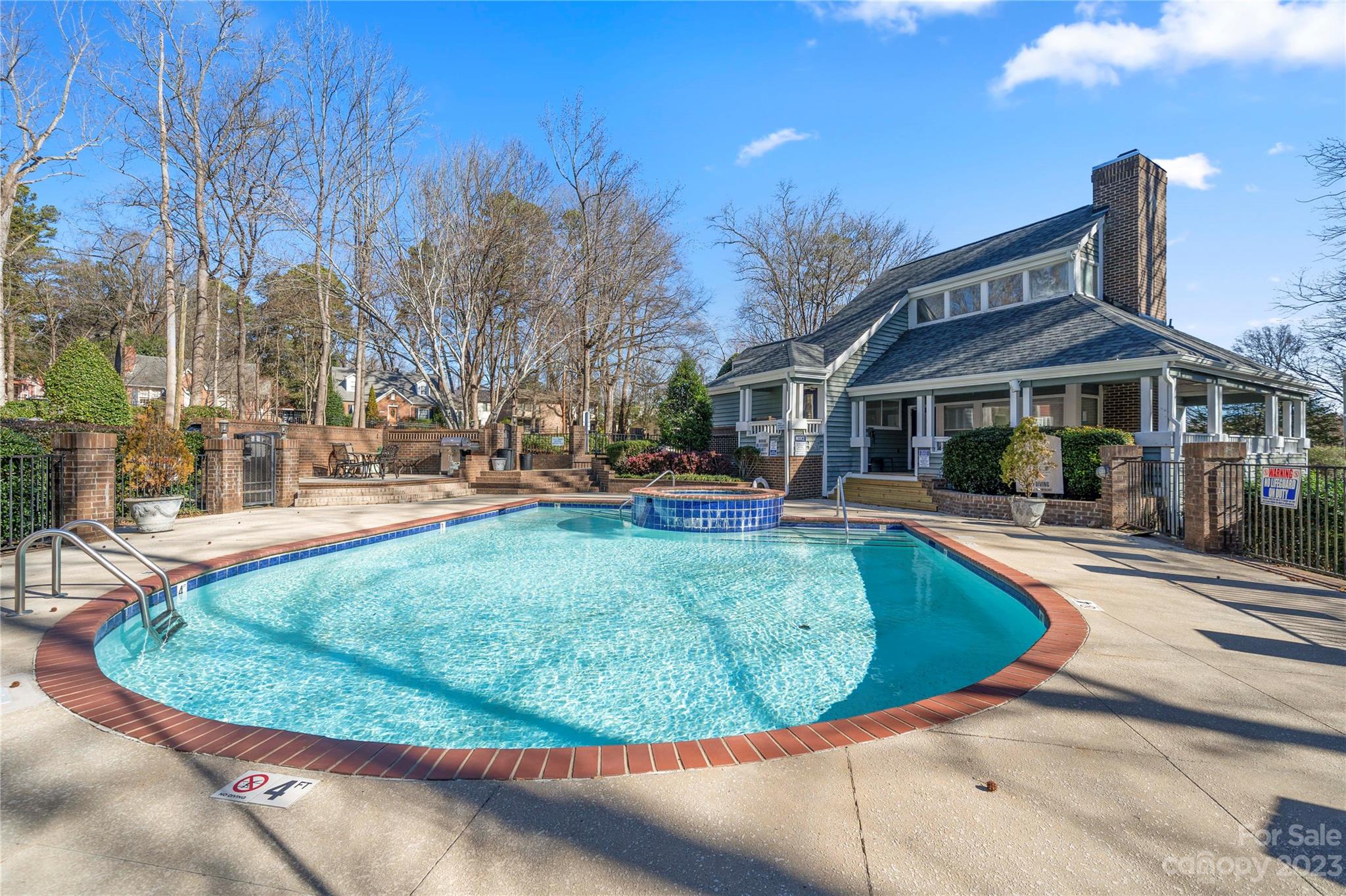 The Villages of Eastover Glen - Residential