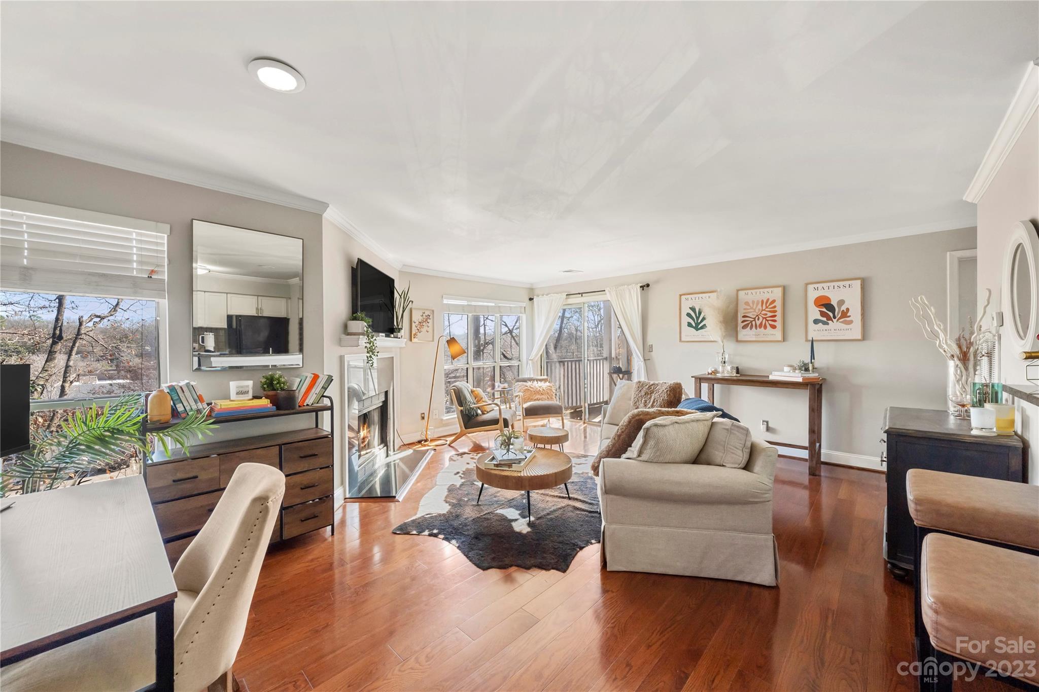 The Villages of Eastover Glen - Residential