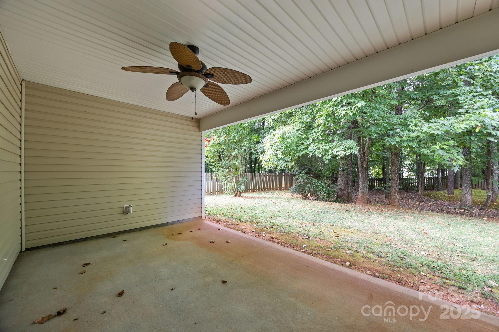 Legacy Park - Residential