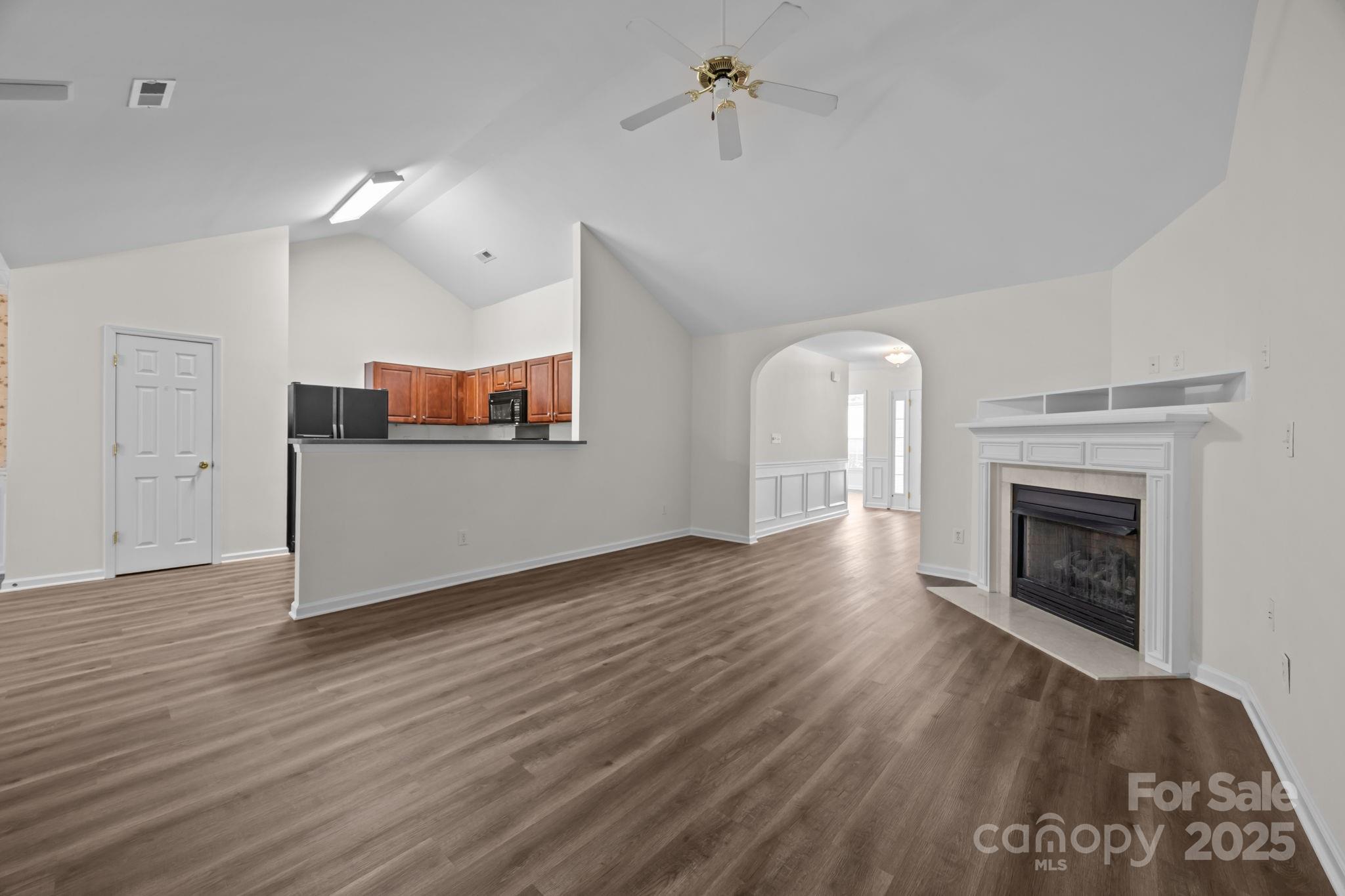 Legacy Park - Residential