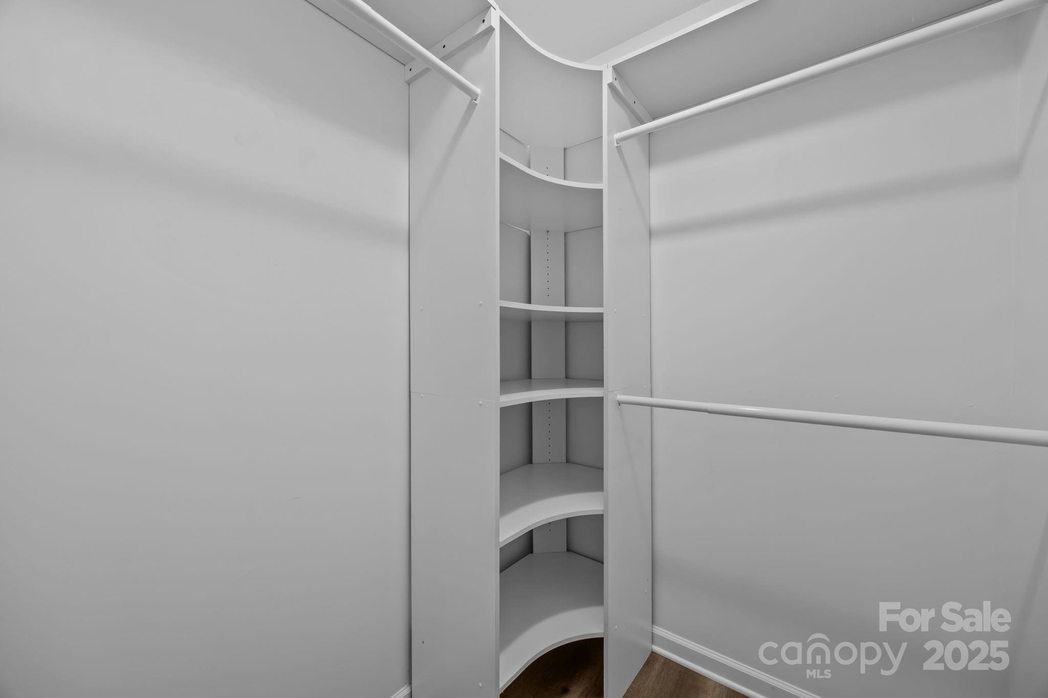 Legacy Park - Residential