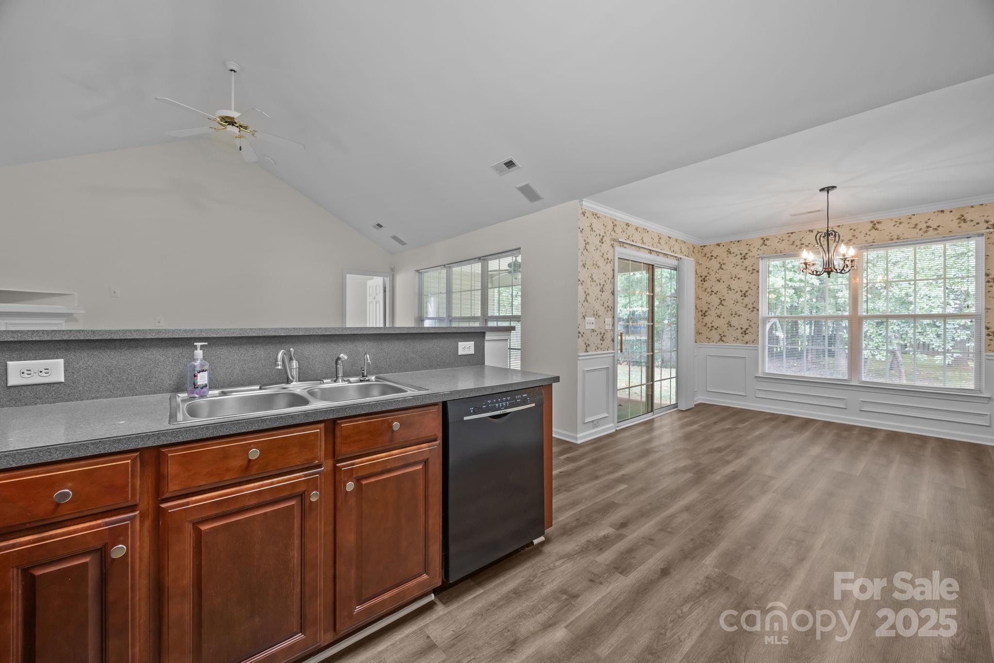 Legacy Park - Residential