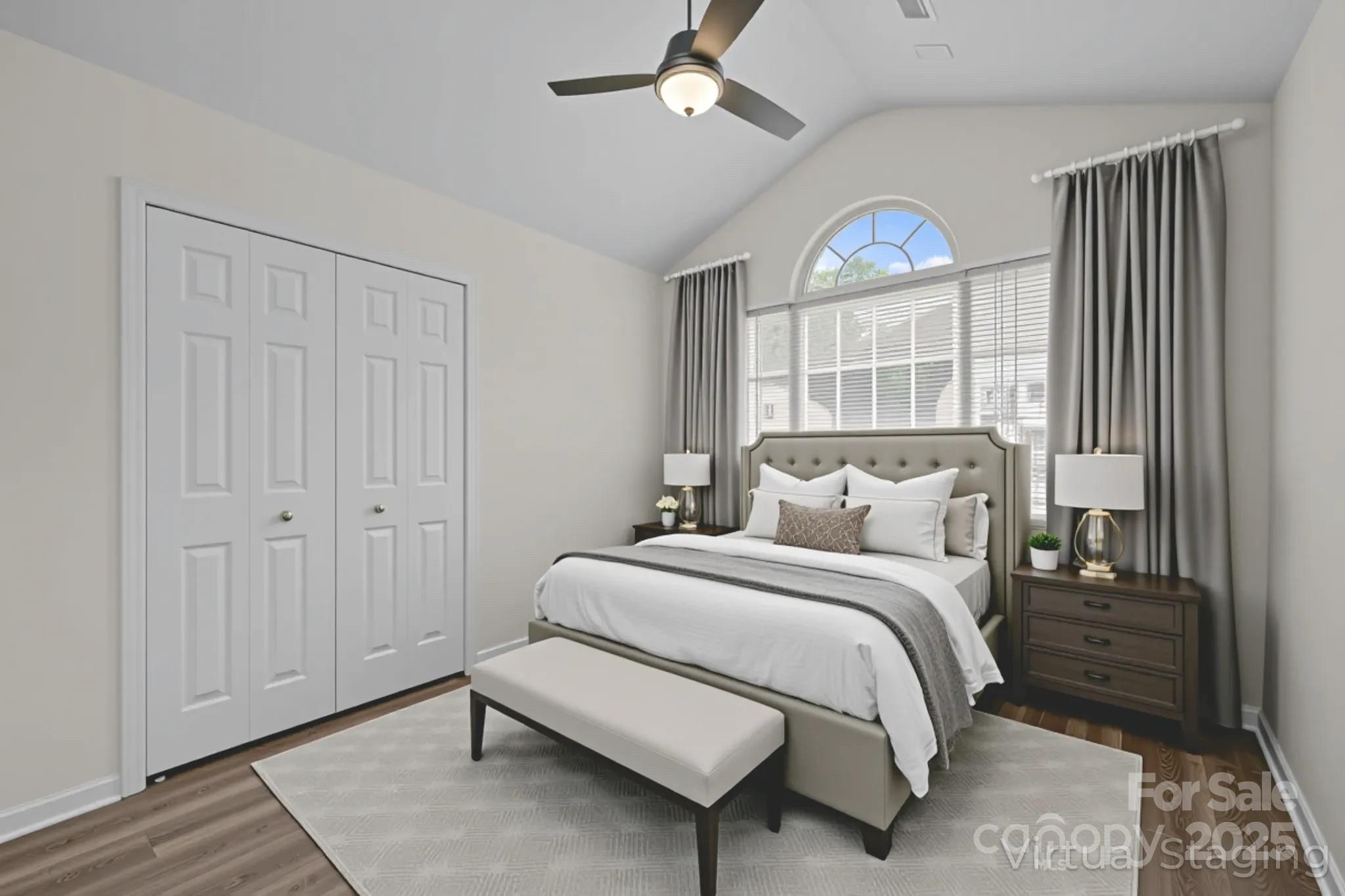 Legacy Park - Residential