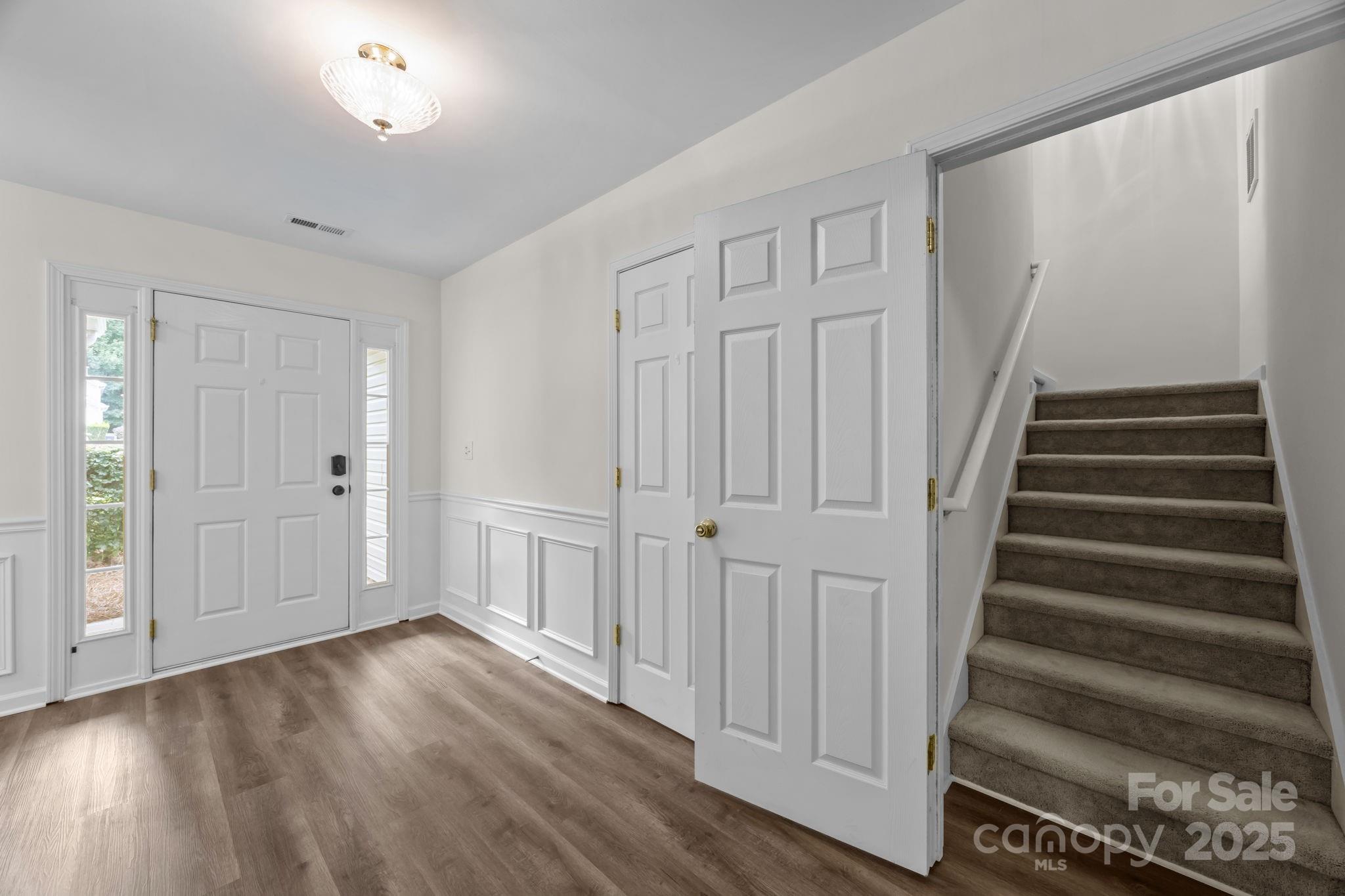 Legacy Park - Residential