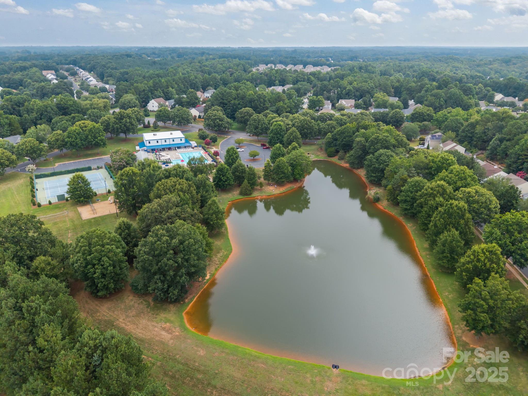 Legacy Park - Residential