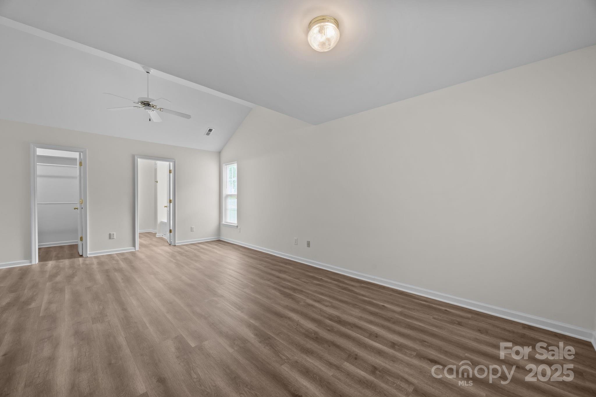 Legacy Park - Residential