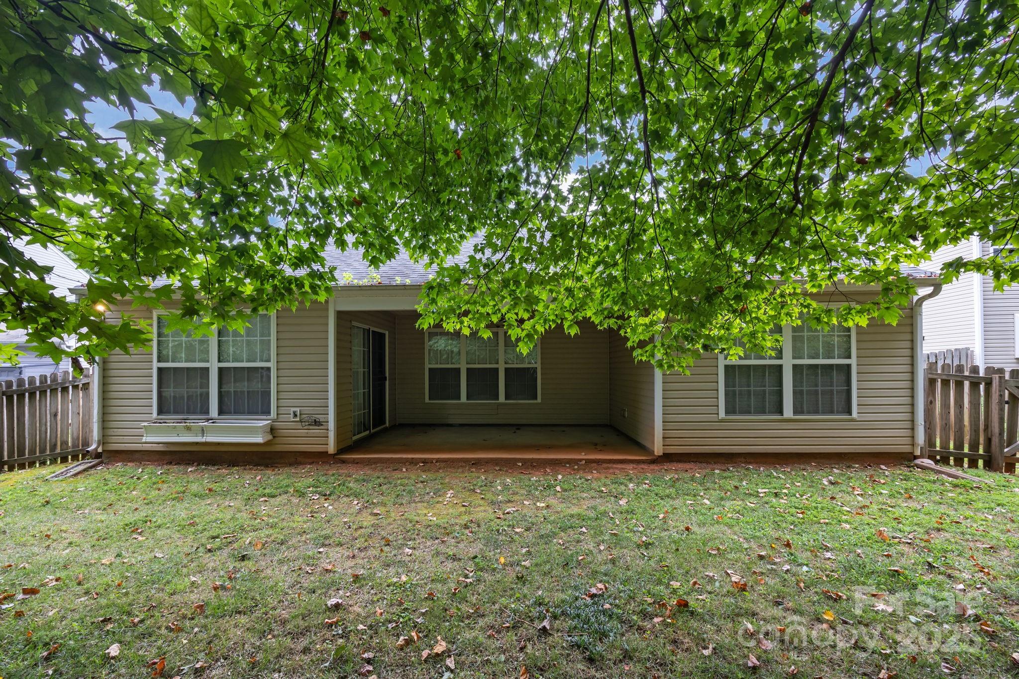 Legacy Park - Residential