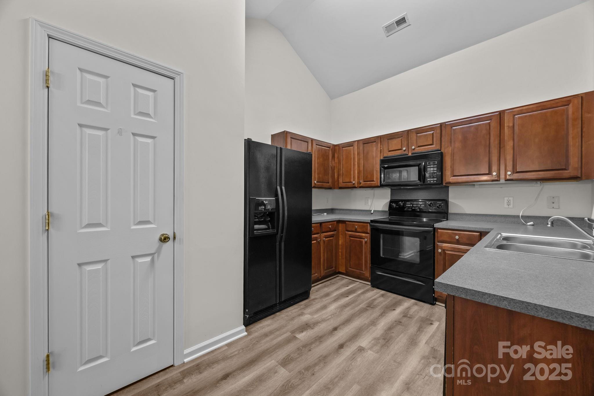 Legacy Park - Residential