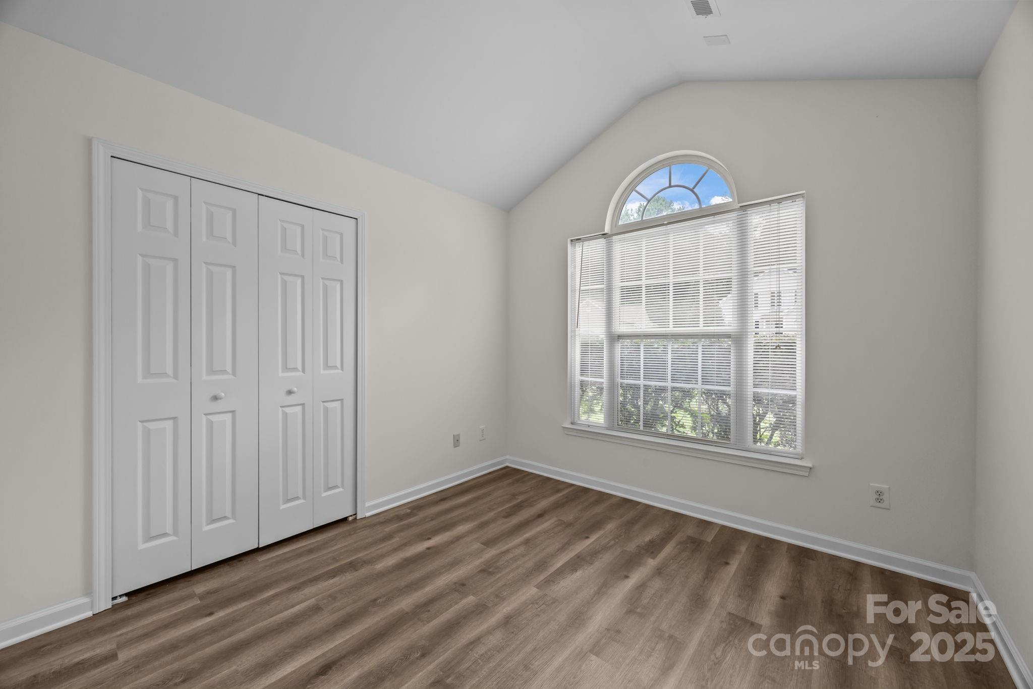 Legacy Park - Residential