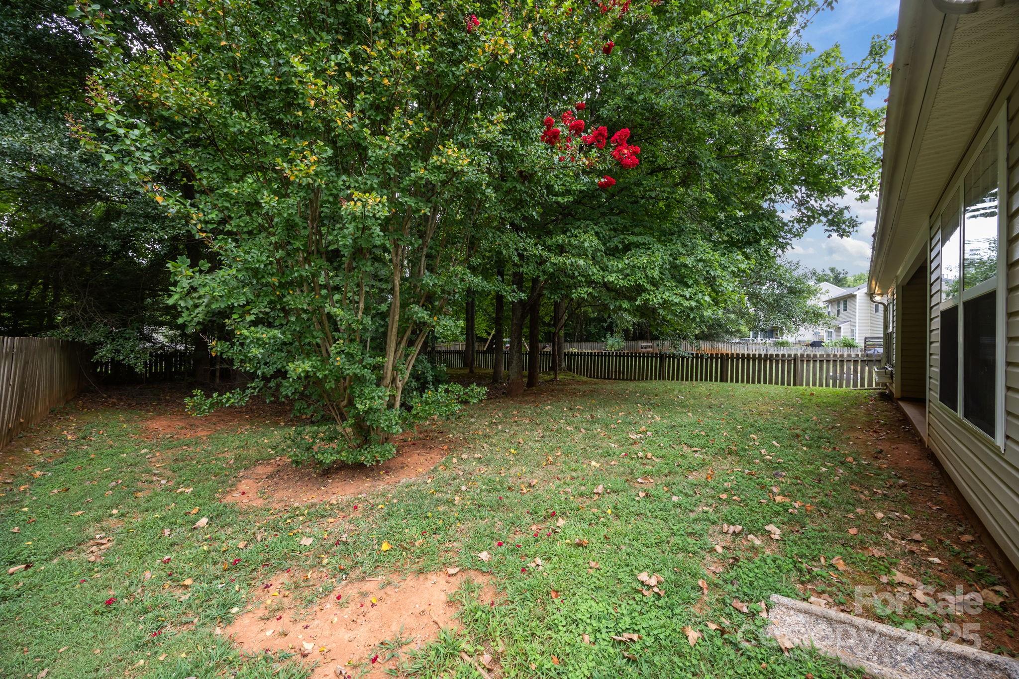 Legacy Park - Residential