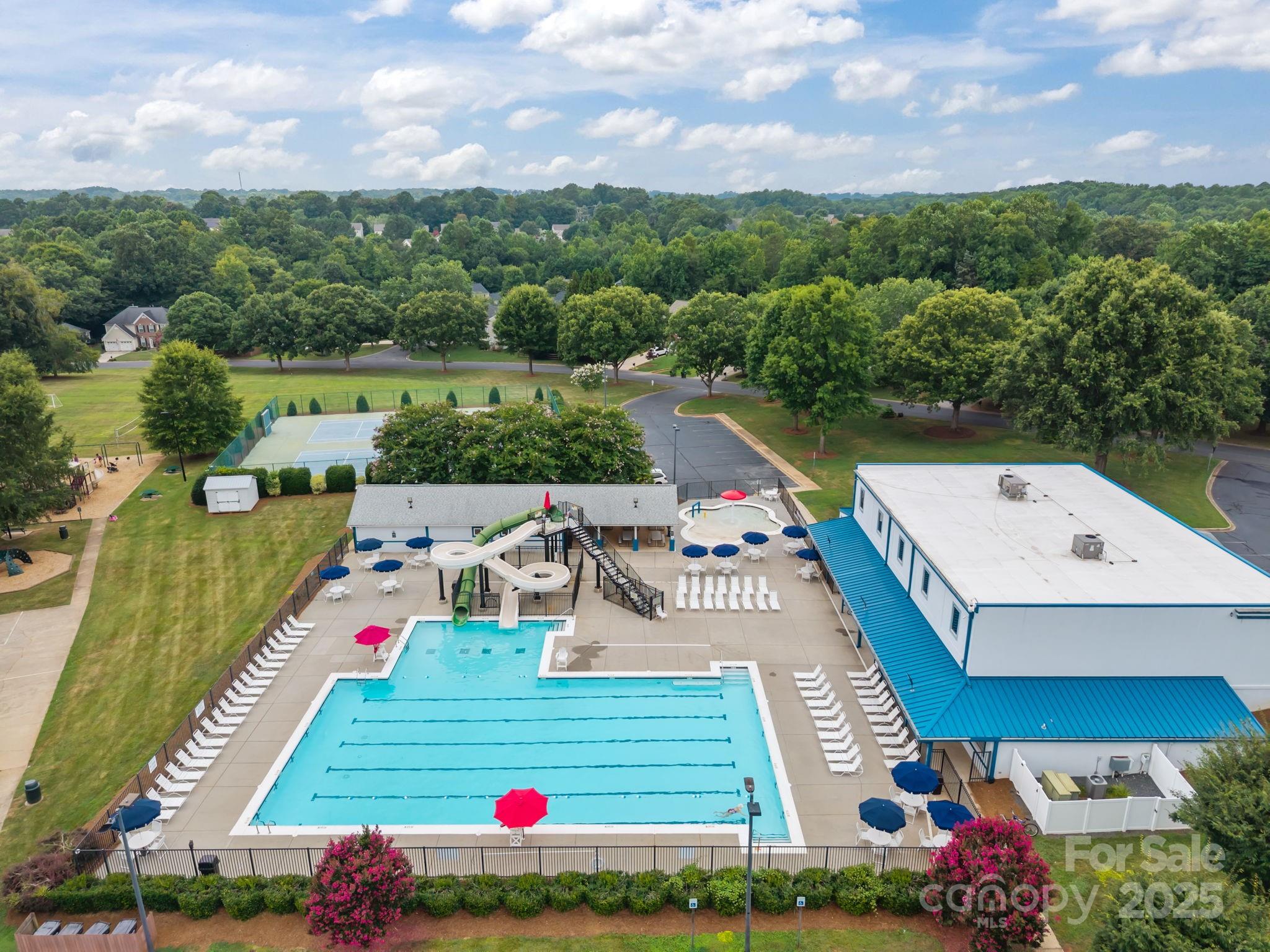 Legacy Park - Residential