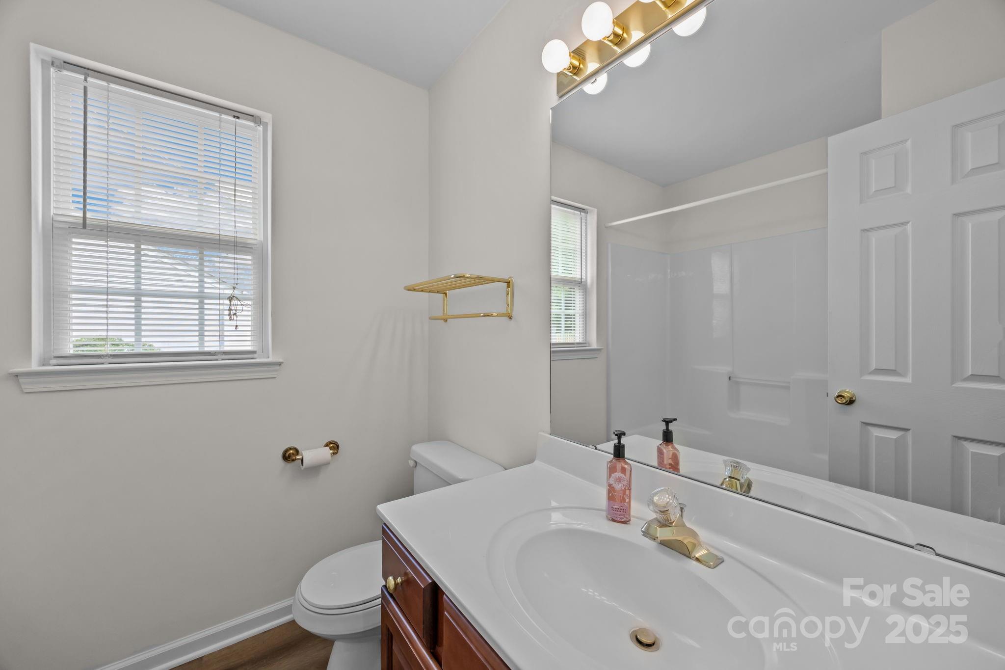 Legacy Park - Residential