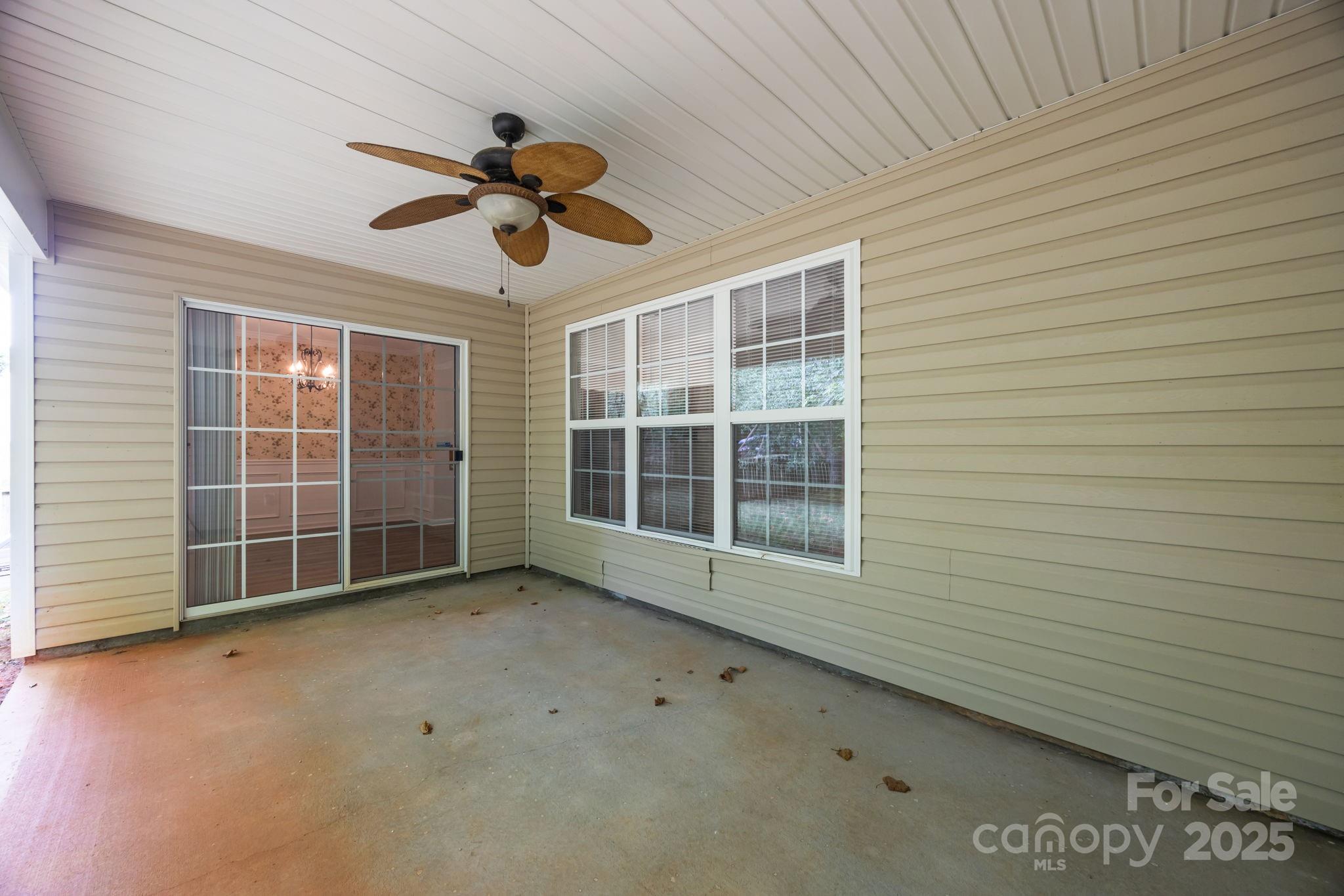 Legacy Park - Residential