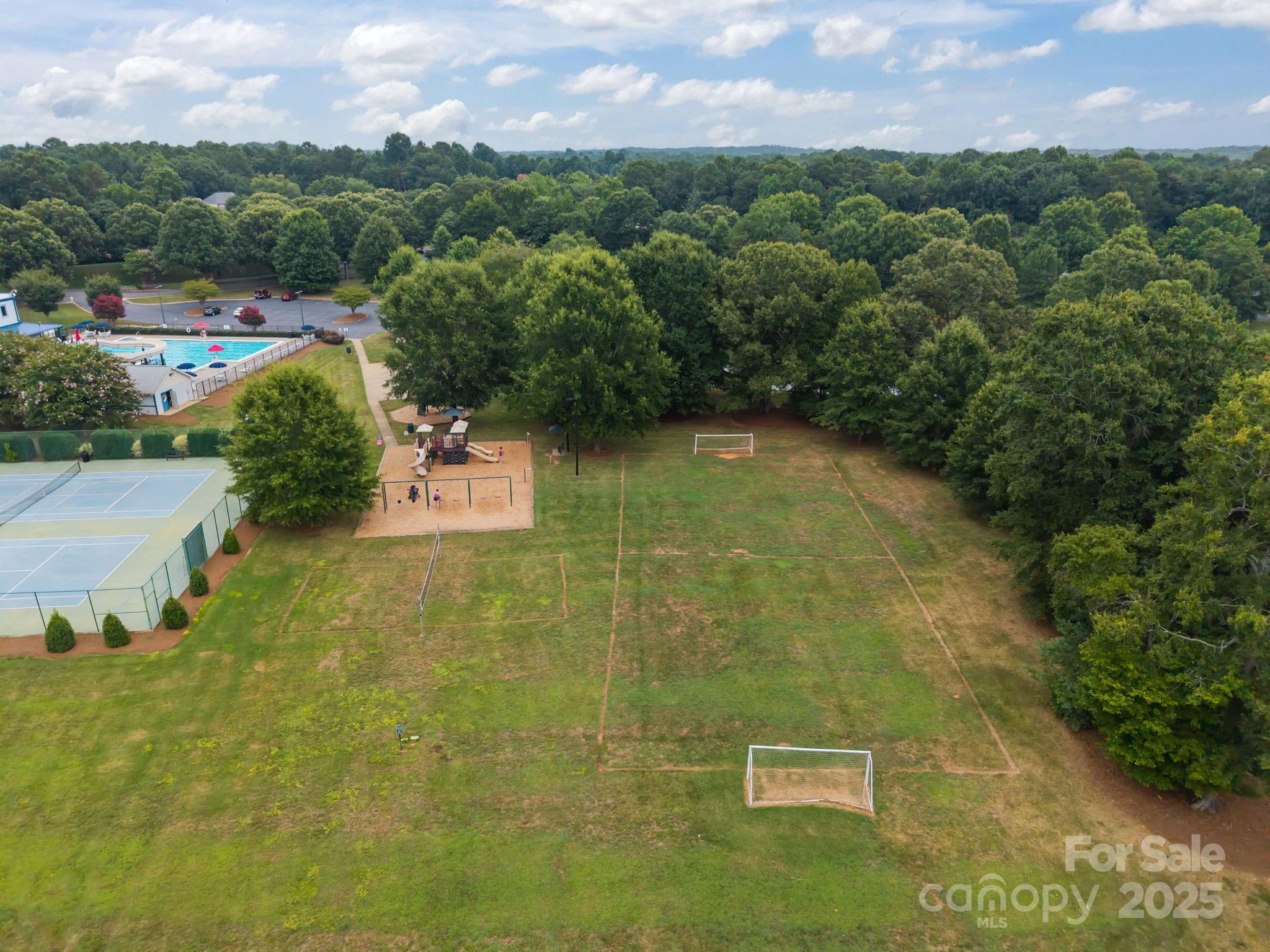 Legacy Park - Residential