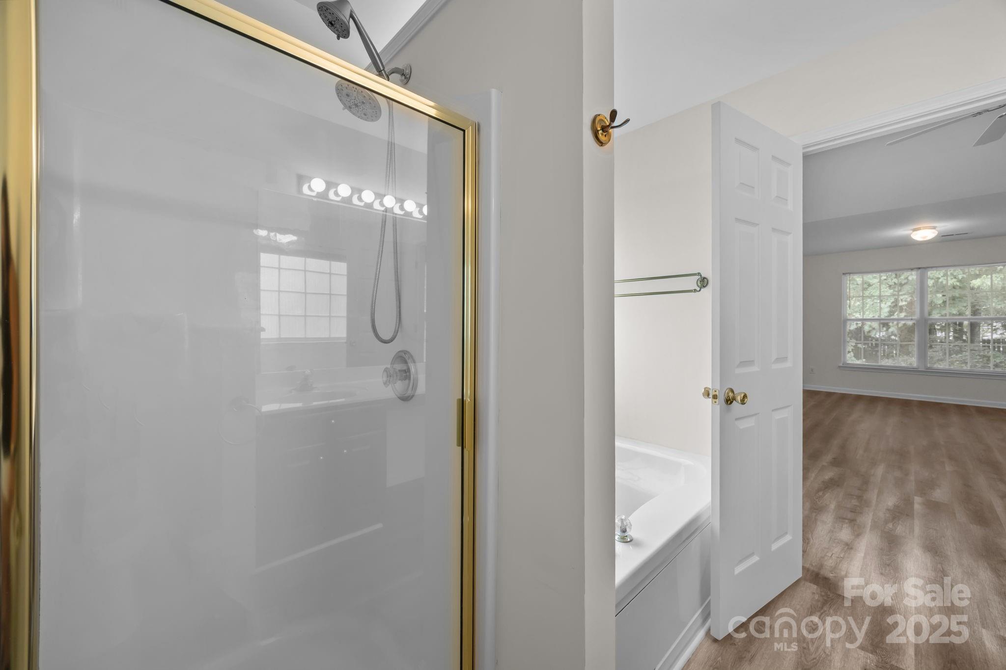 Legacy Park - Residential