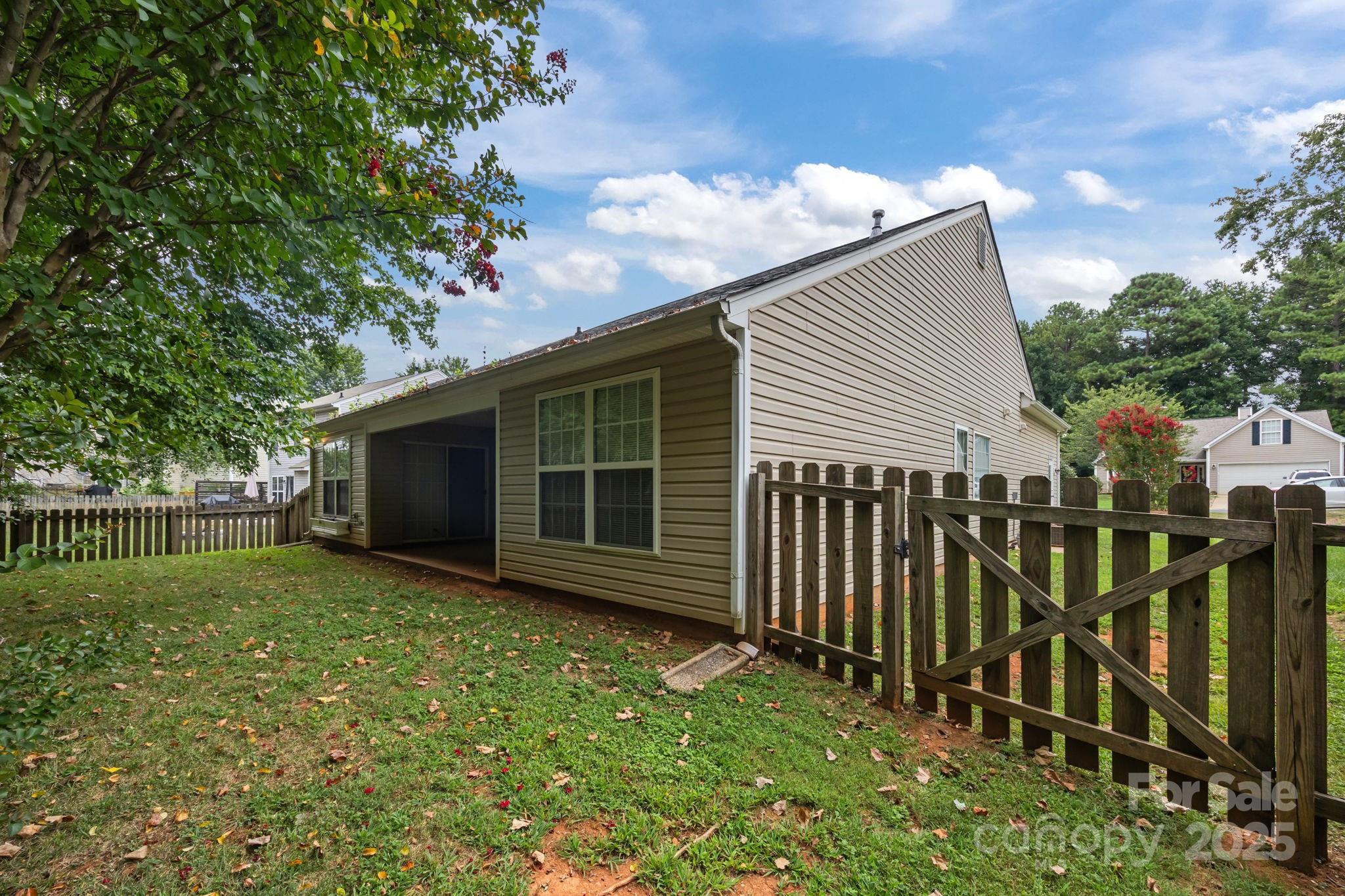 Legacy Park - Residential