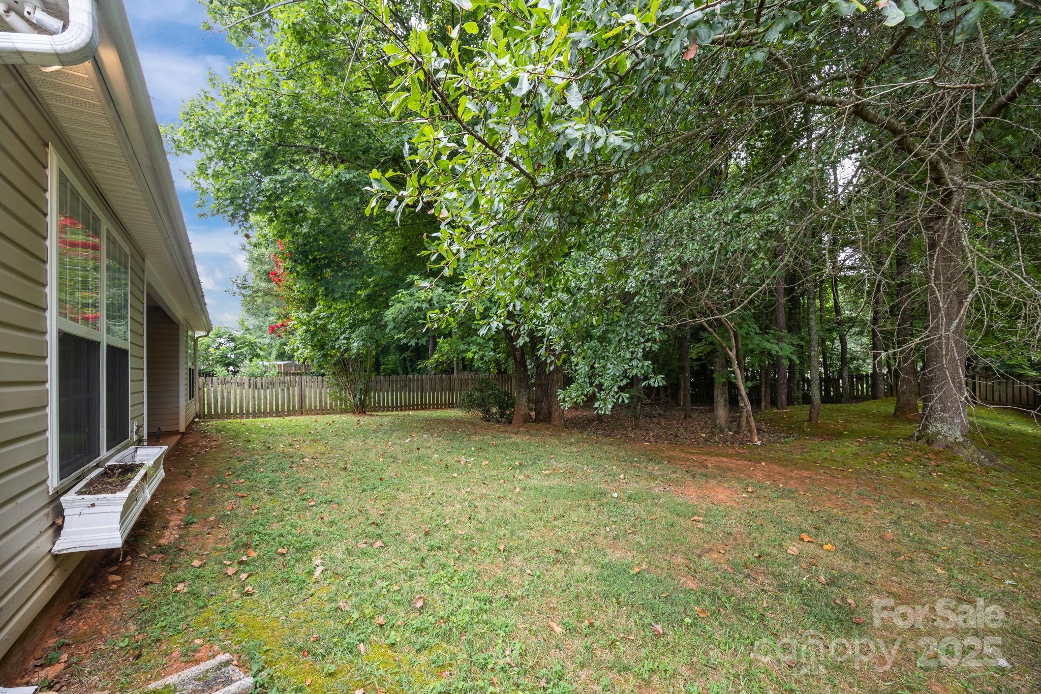 Legacy Park - Residential