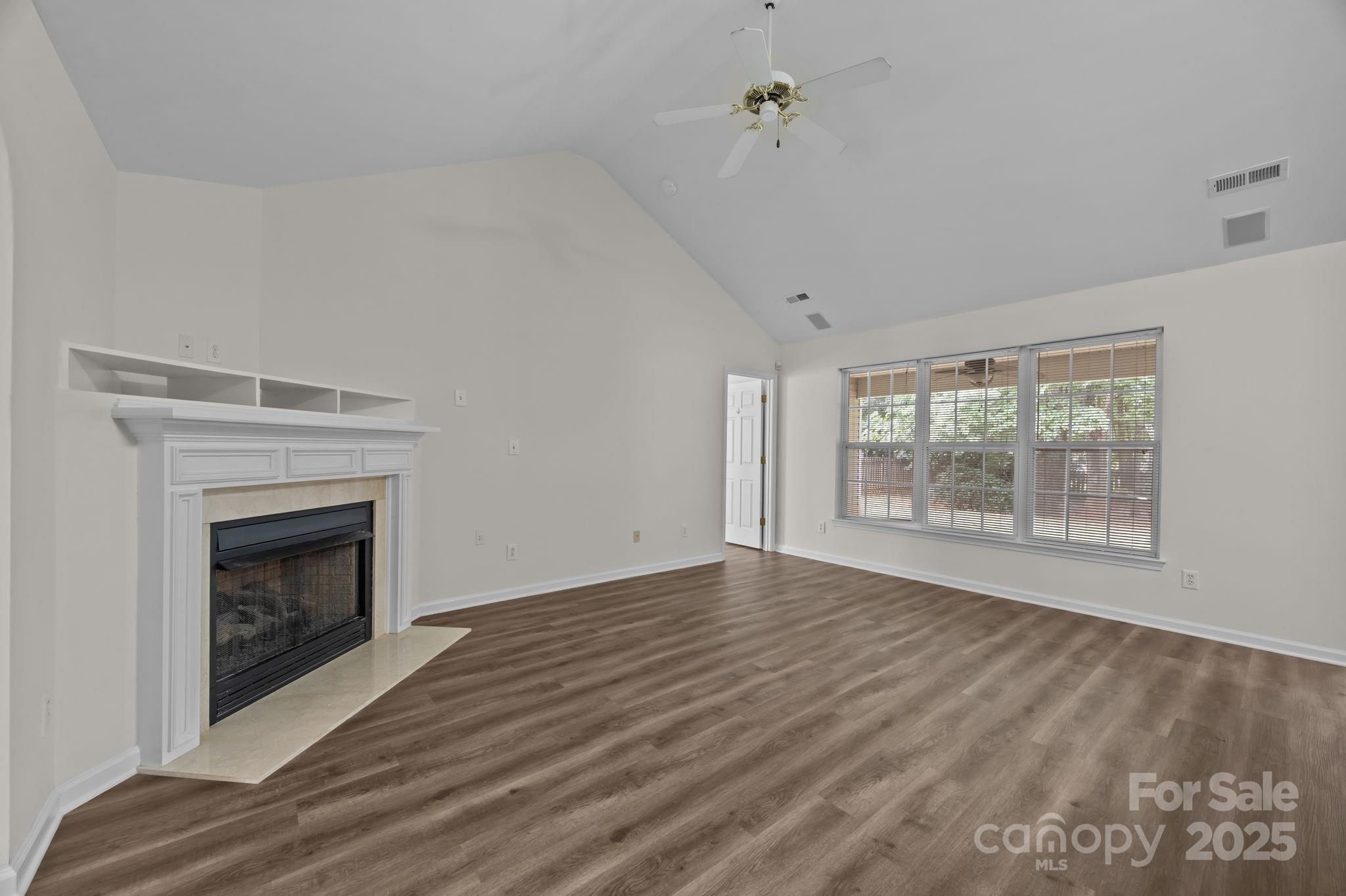 Legacy Park - Residential