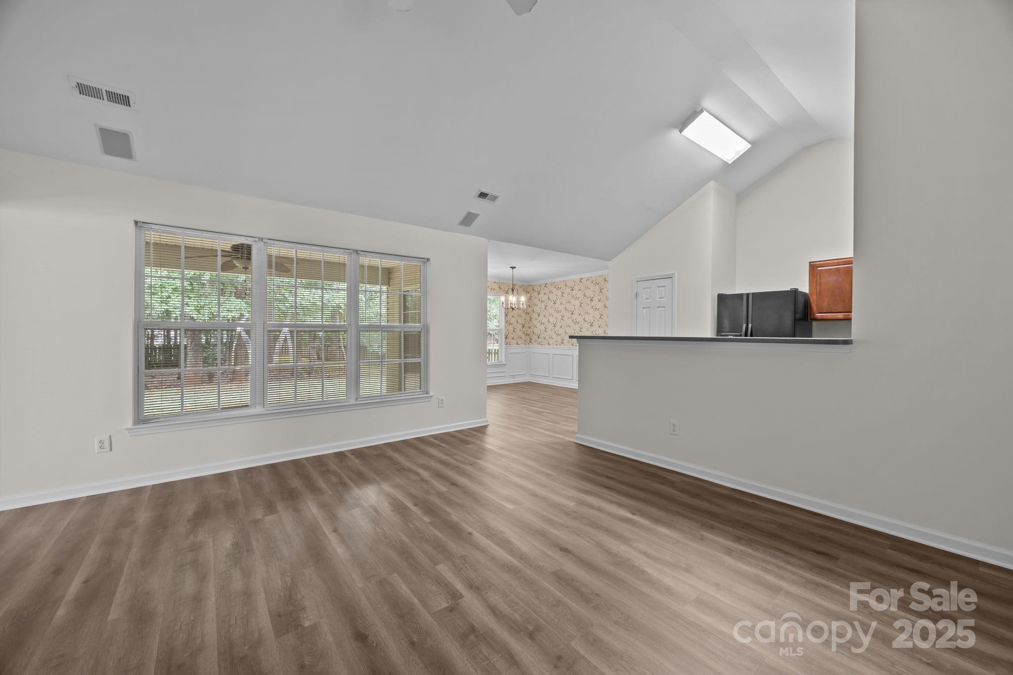 Legacy Park - Residential