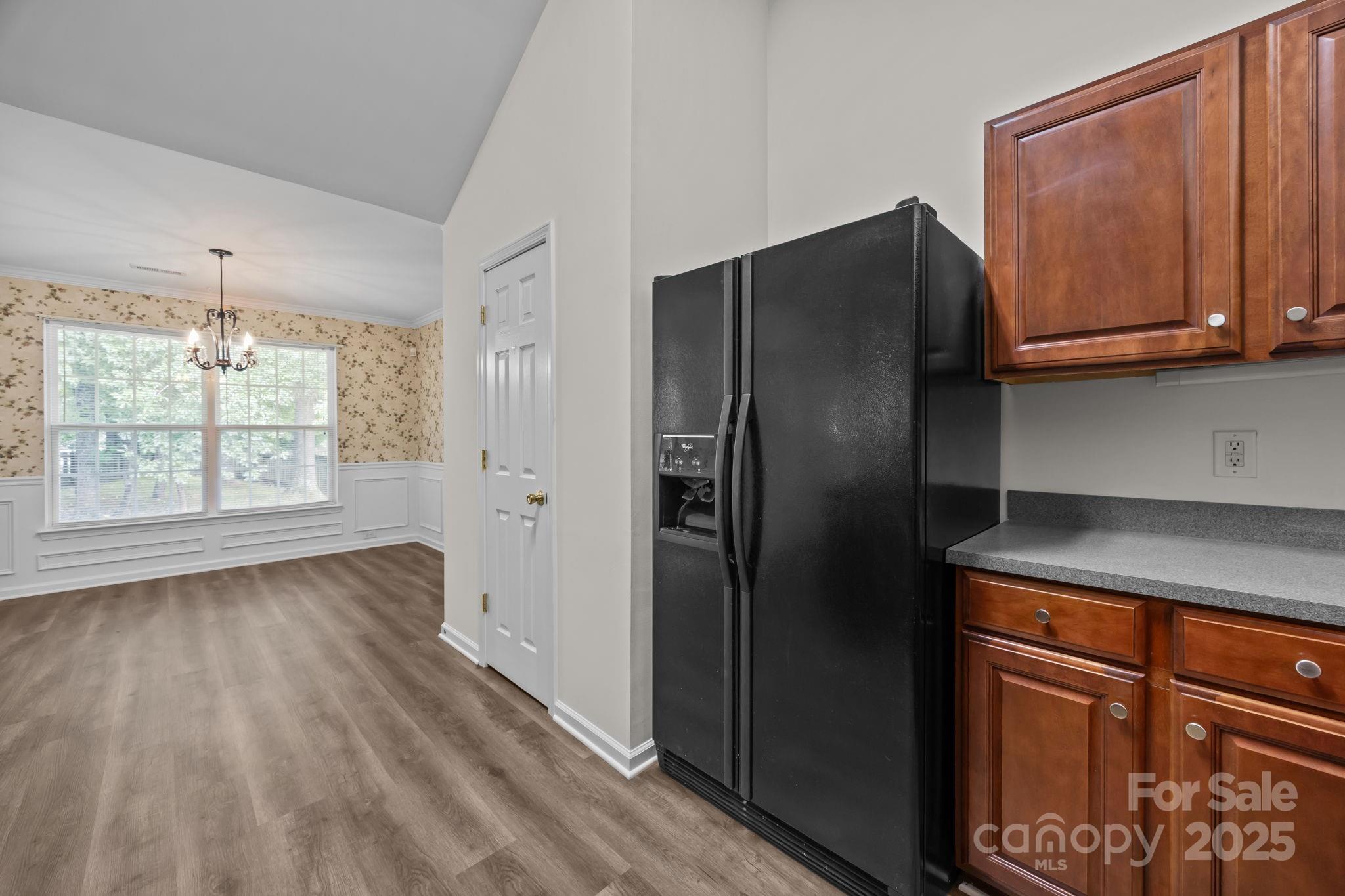 Legacy Park - Residential