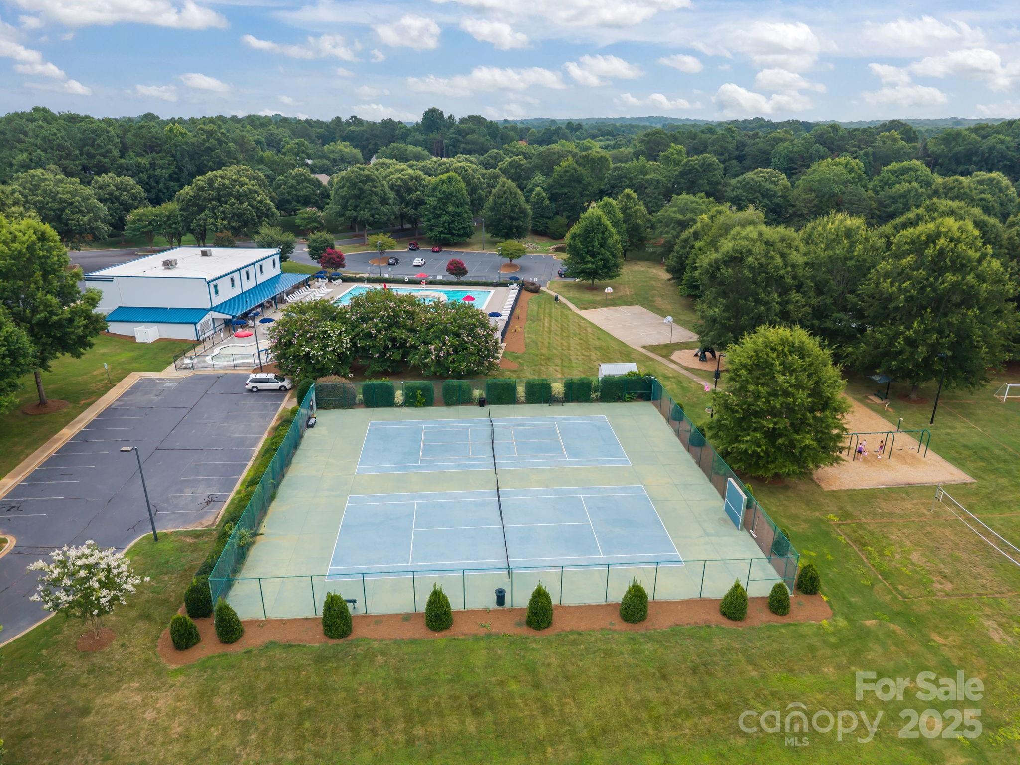 Legacy Park - Residential