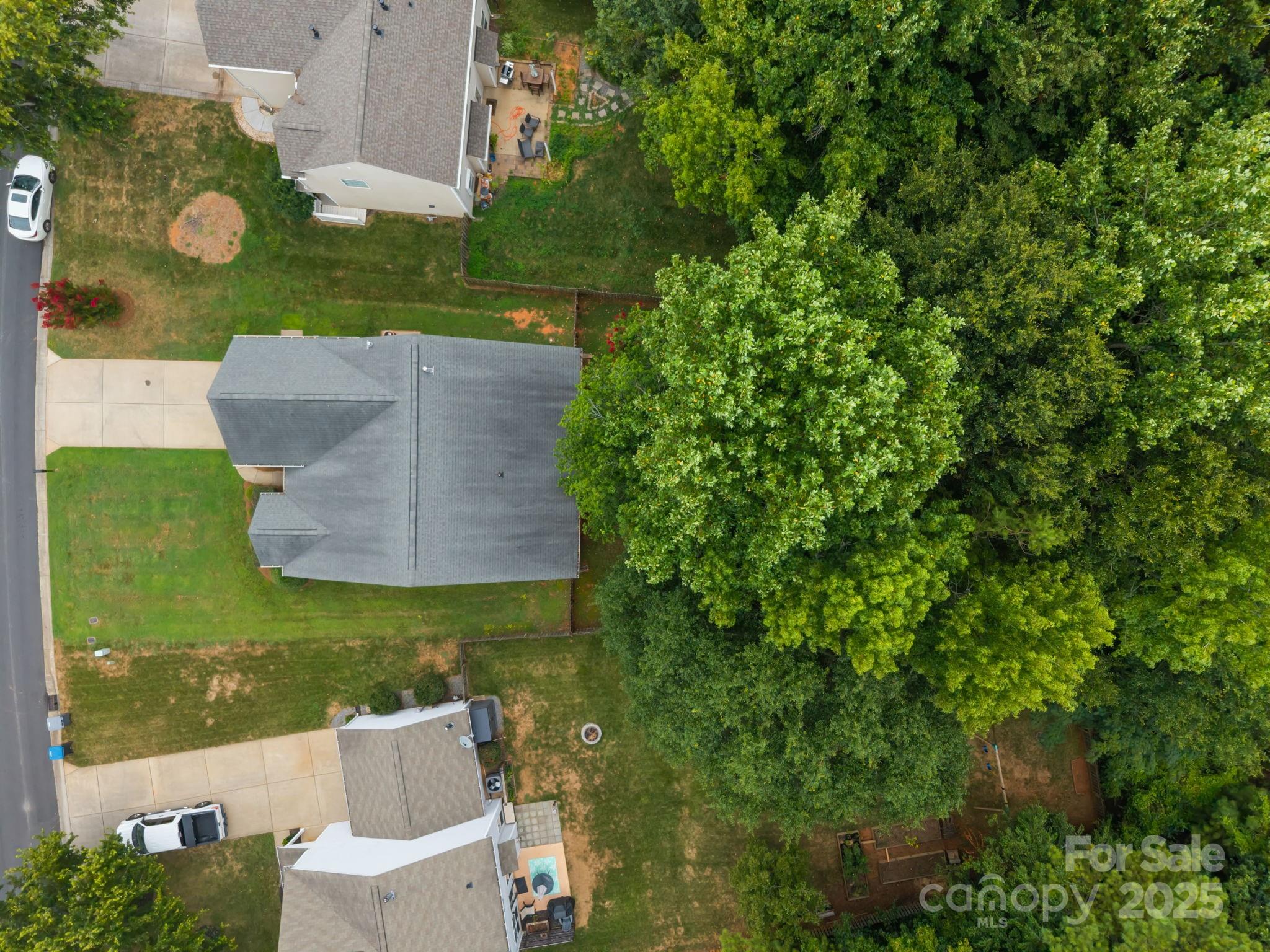 Legacy Park - Residential