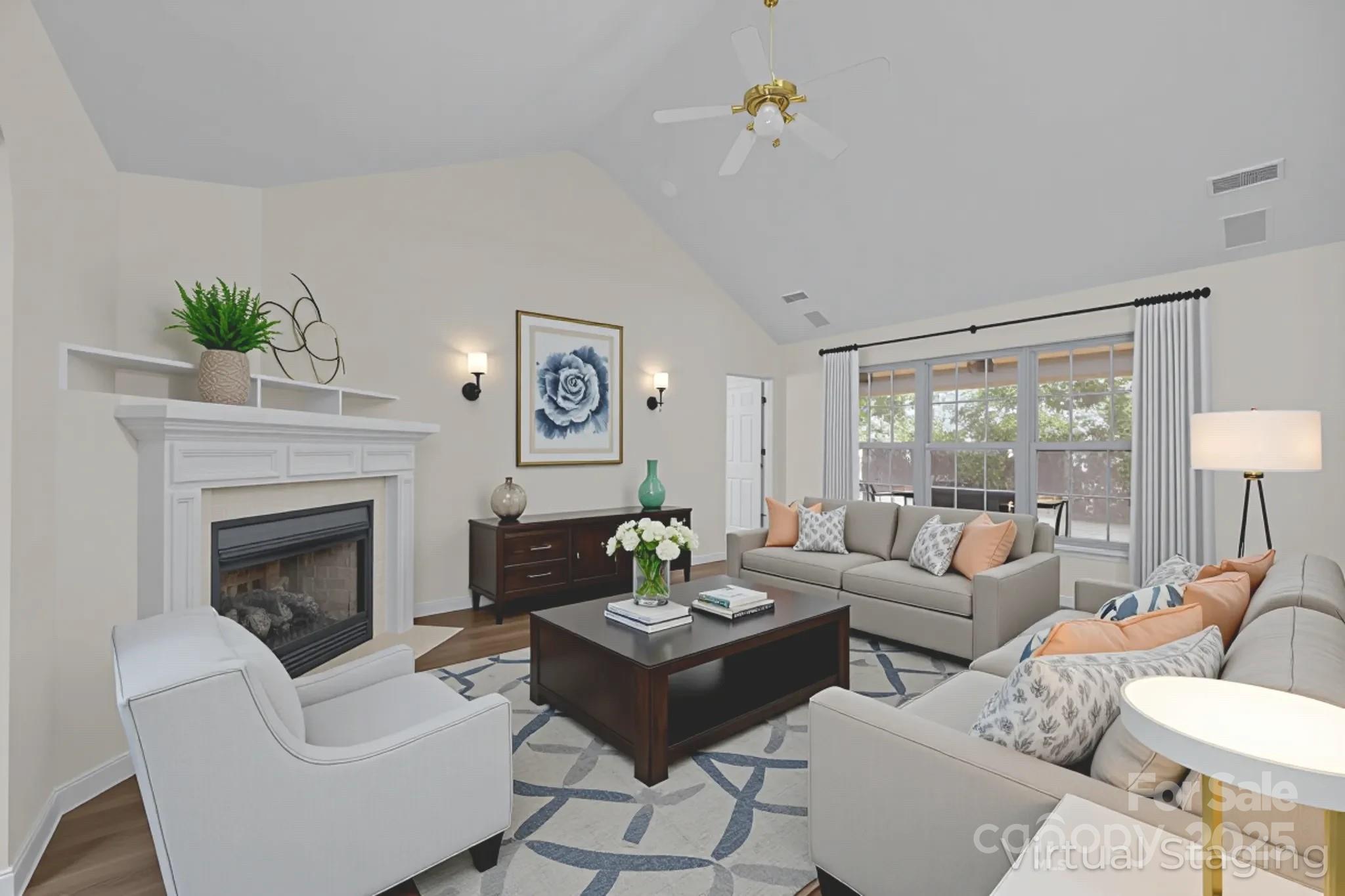 Legacy Park - Residential