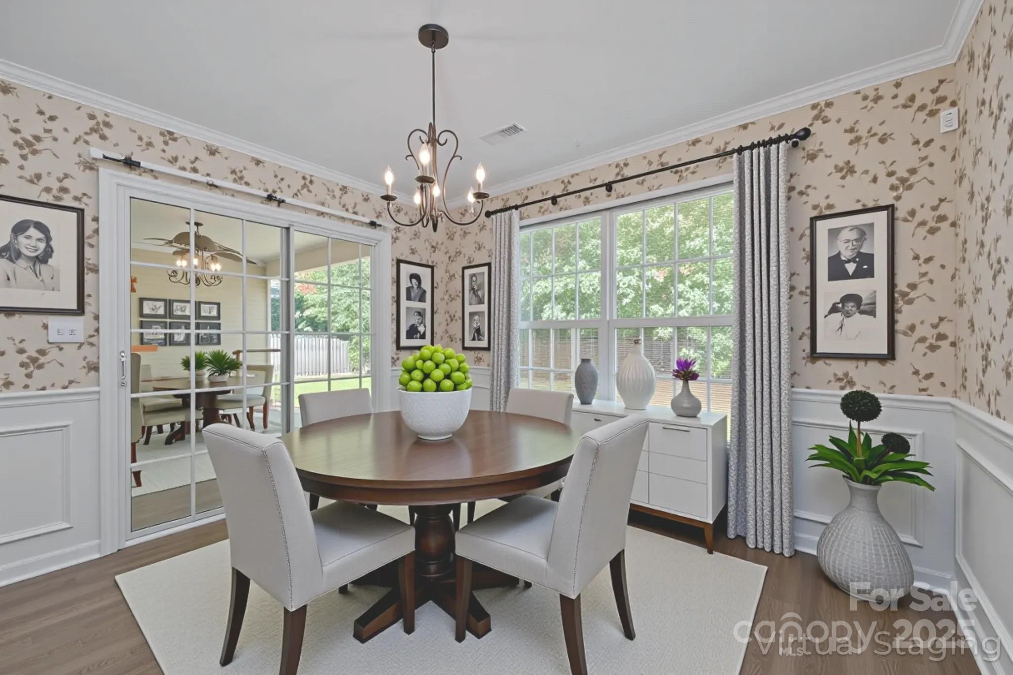 Legacy Park - Residential