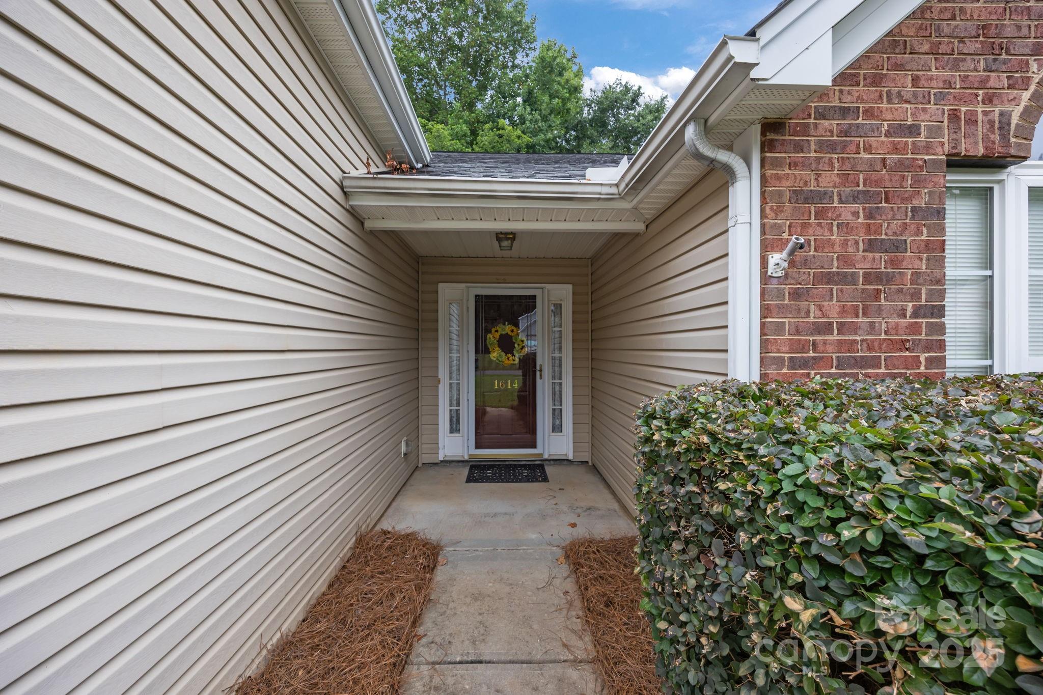 1614 Eagle Lake Drive