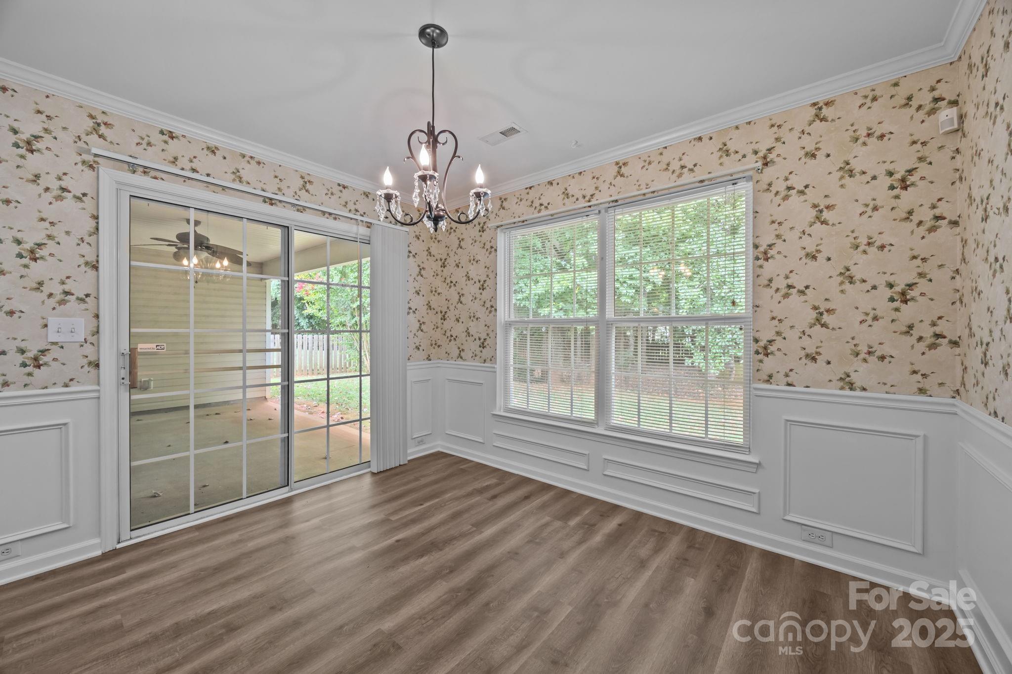 Legacy Park - Residential