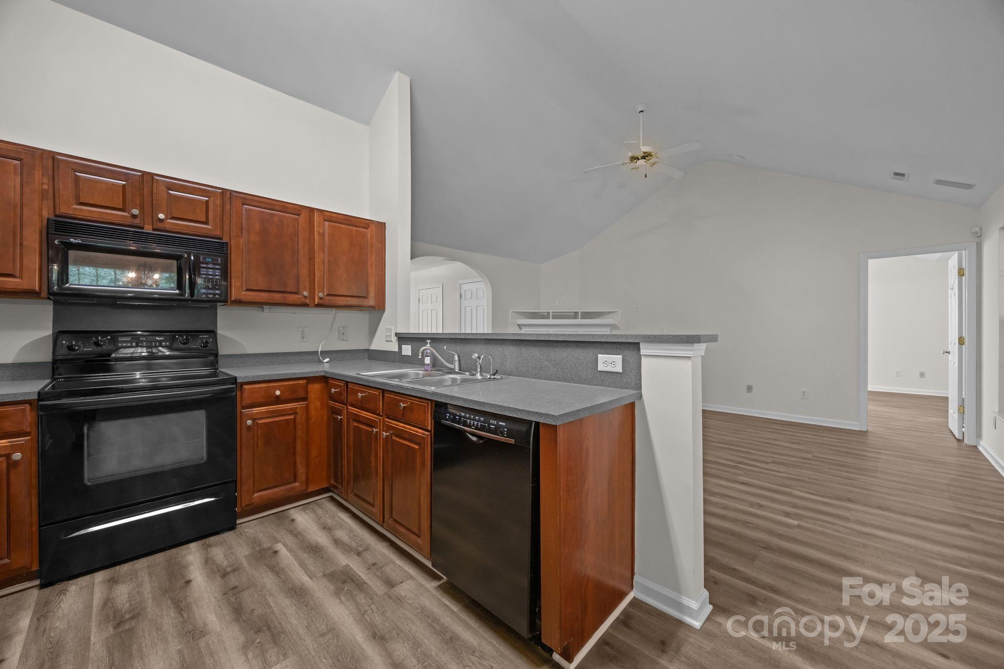 Legacy Park - Residential