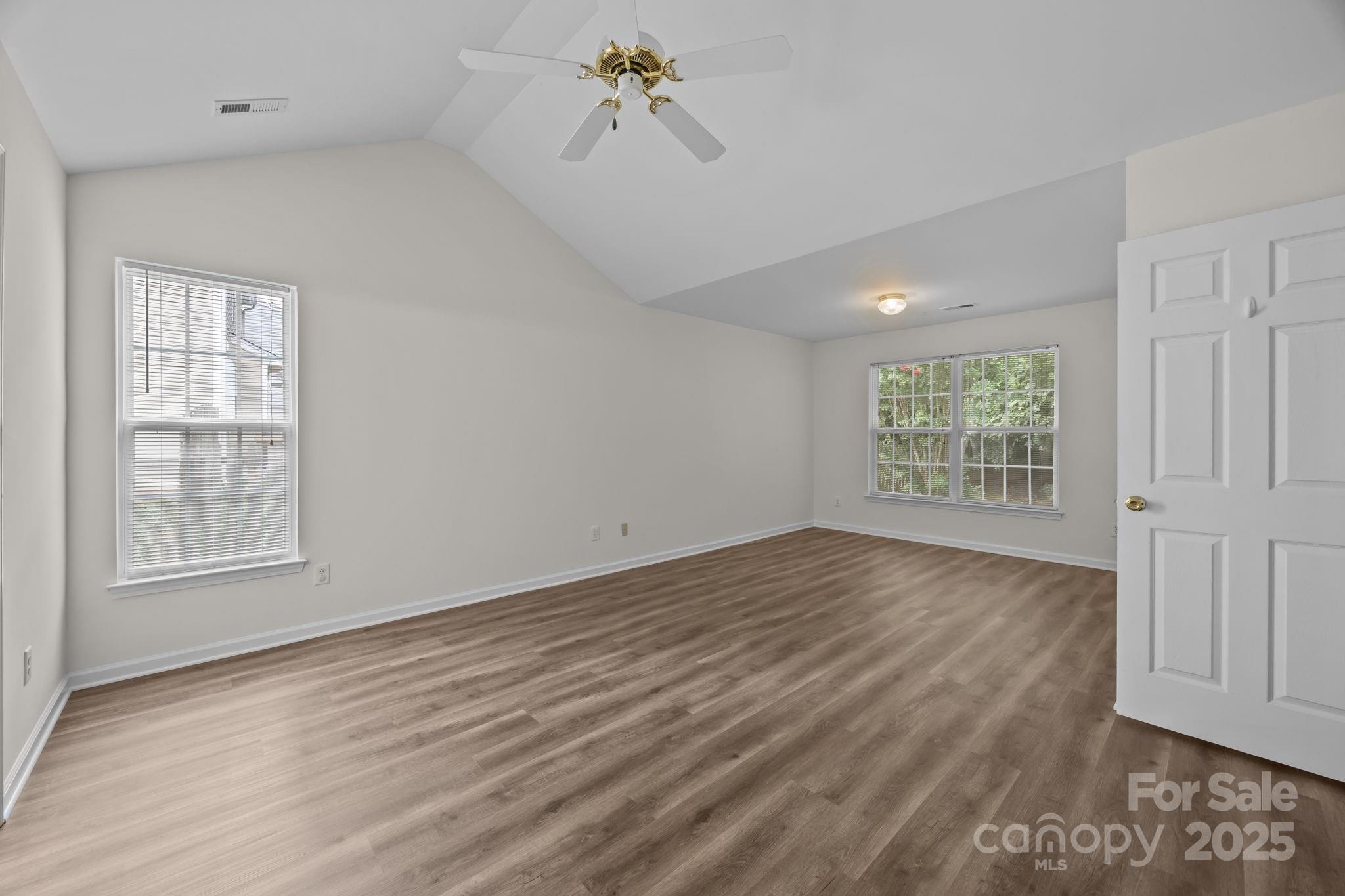 Legacy Park - Residential