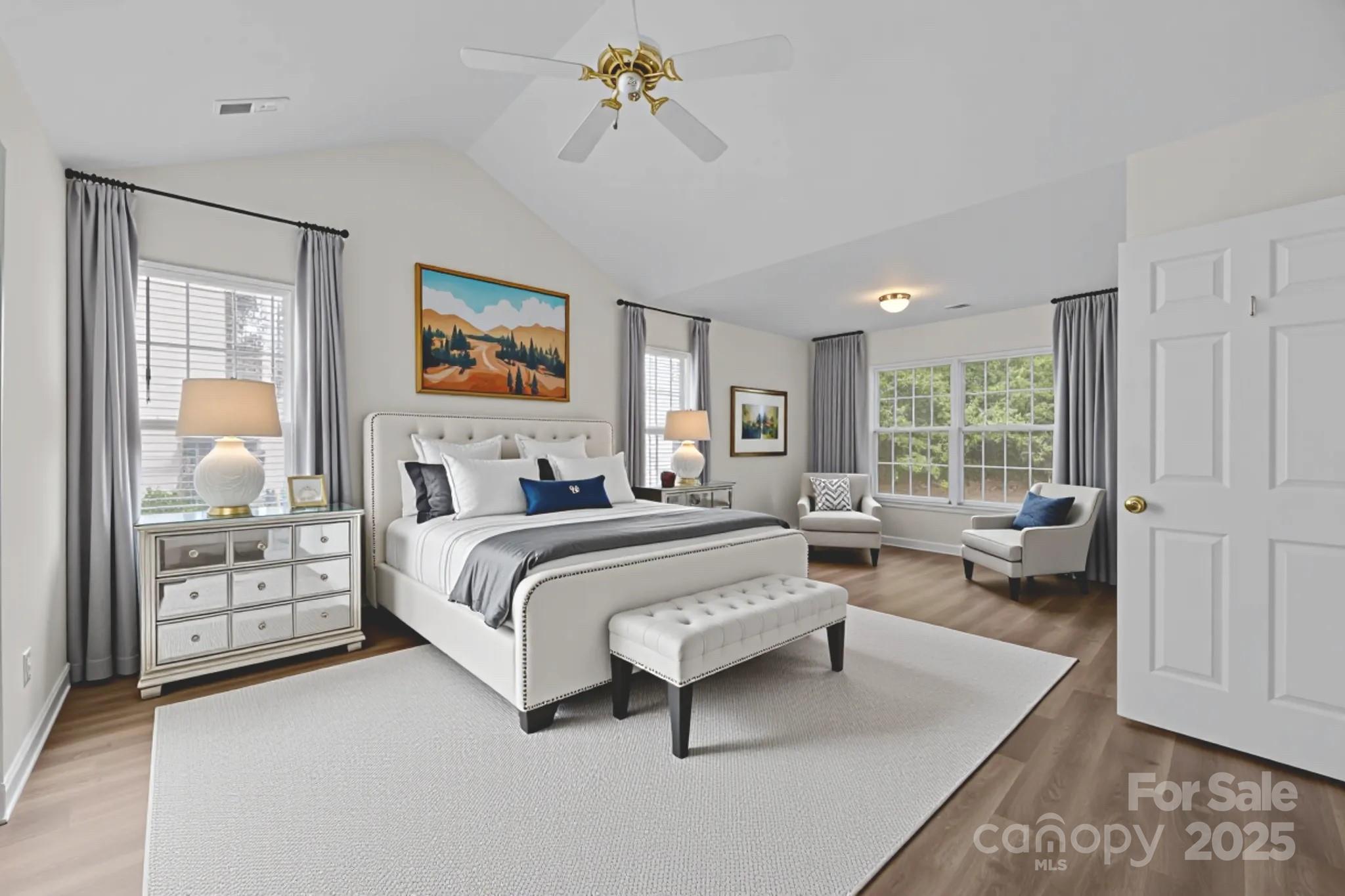 Legacy Park - Residential