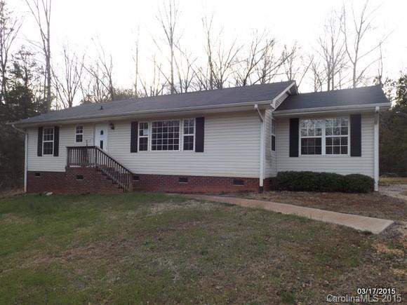 Oakdale Acres - Residential