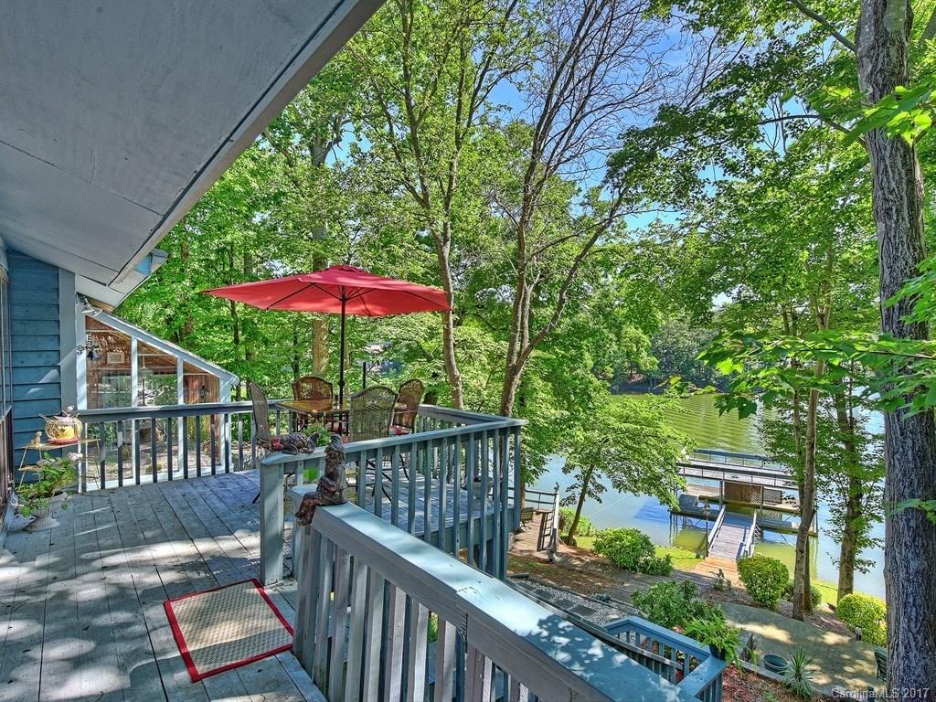 Tega Cay - Residential