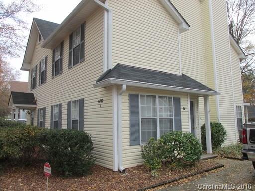 None - Residential Lease