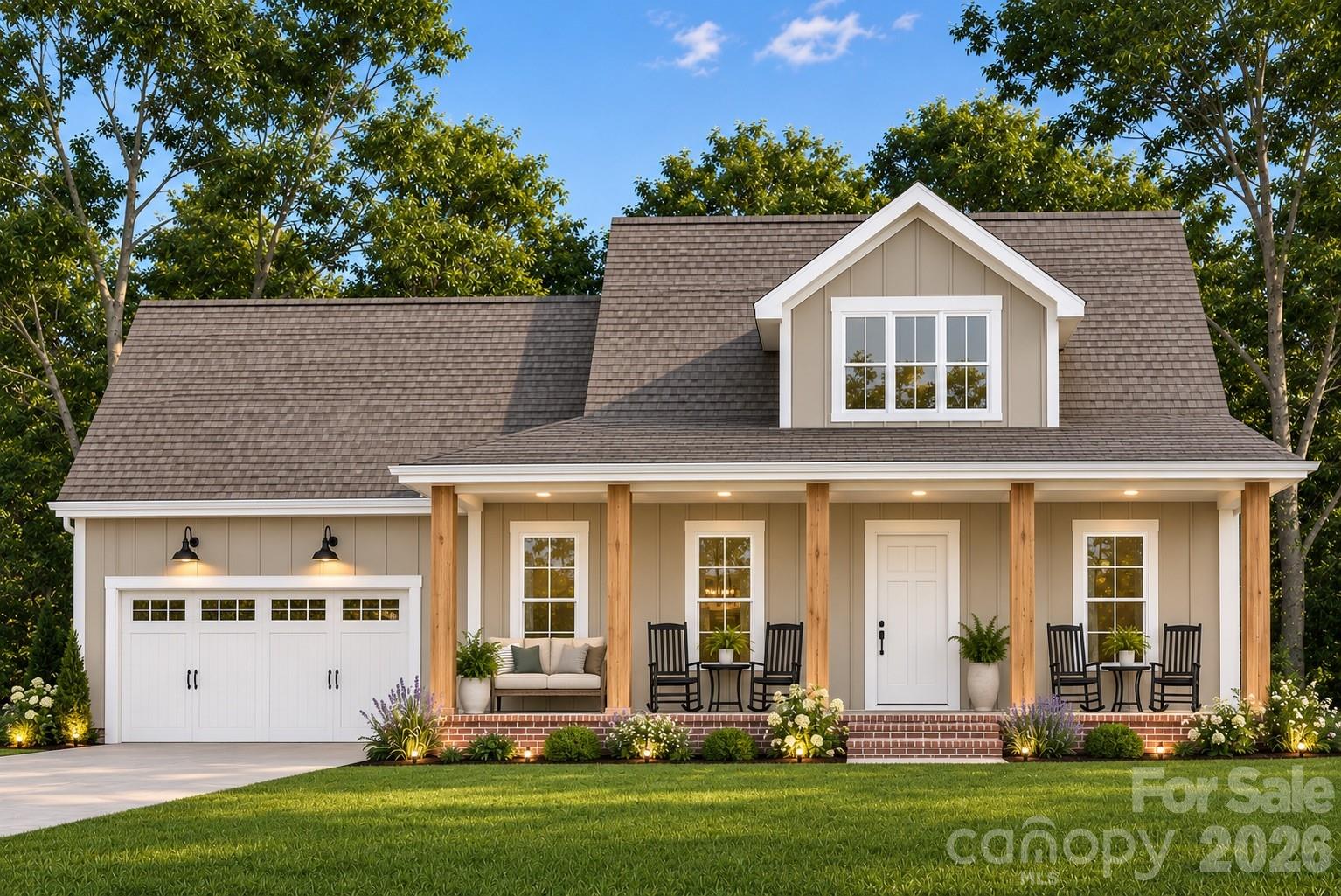 6307 Highway 205 Highway, Marshville, NC, 28103